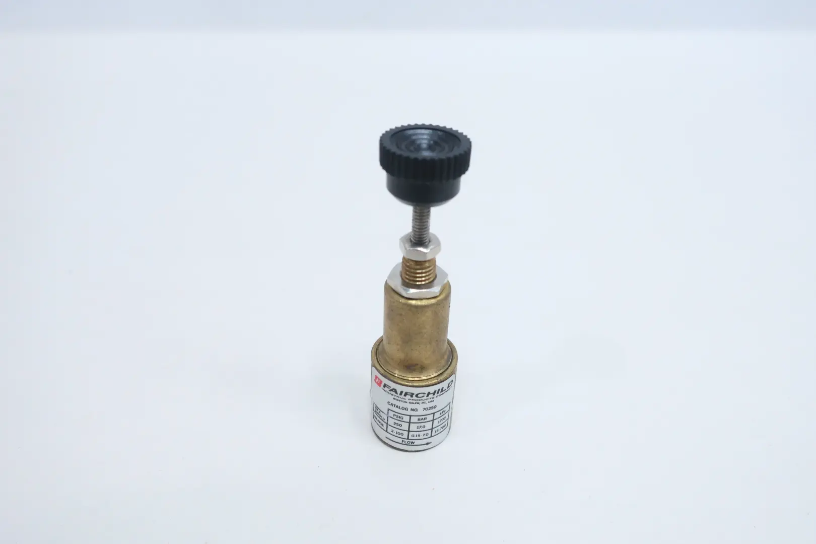 Produktfoto 1 von FAIRCHILD 70250
