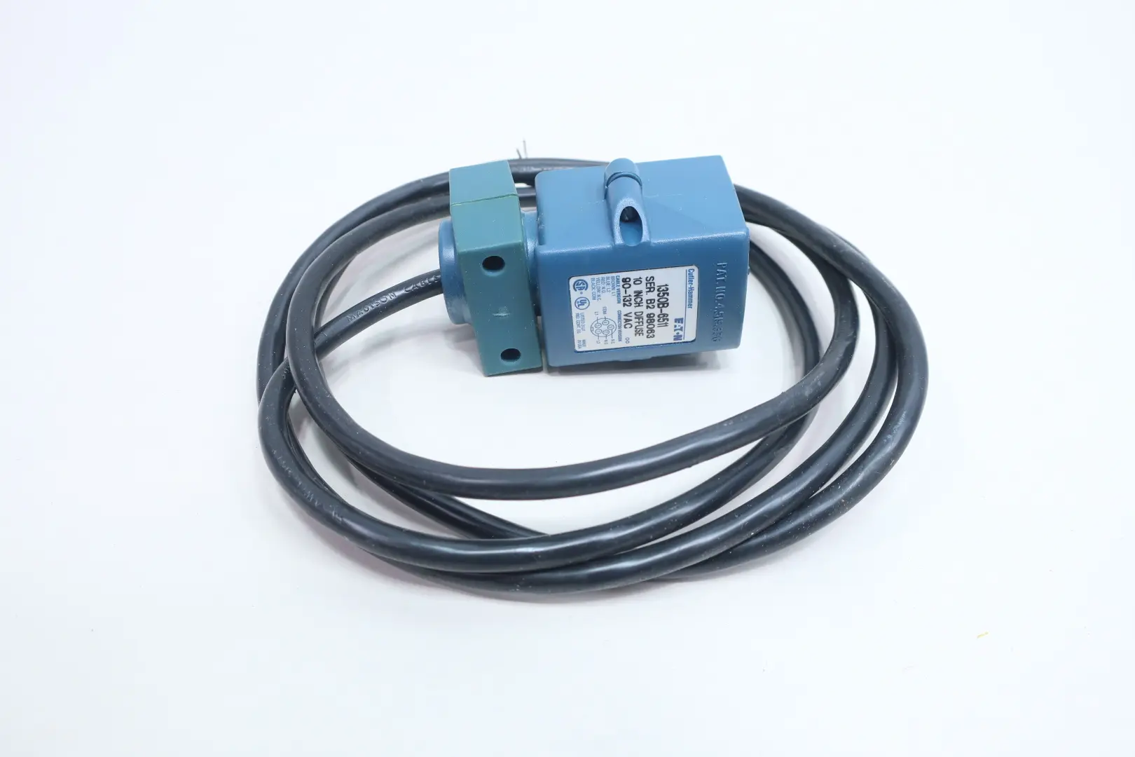 Produktfoto 1 von CUTLER HAMMER 1350B-6511