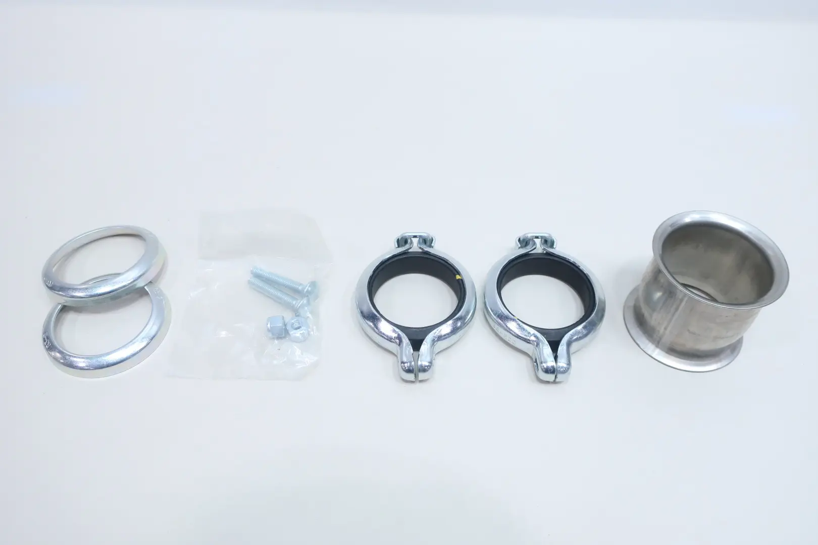Produktfoto 1 von DANFOSS NH1600C200S0400-OM