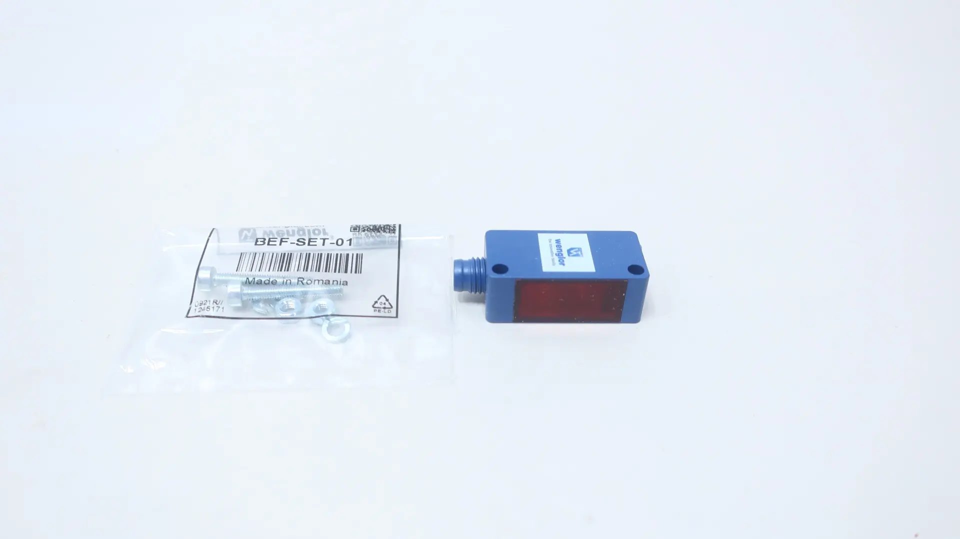 Produktfoto 1 von WENGLOR P1KL002