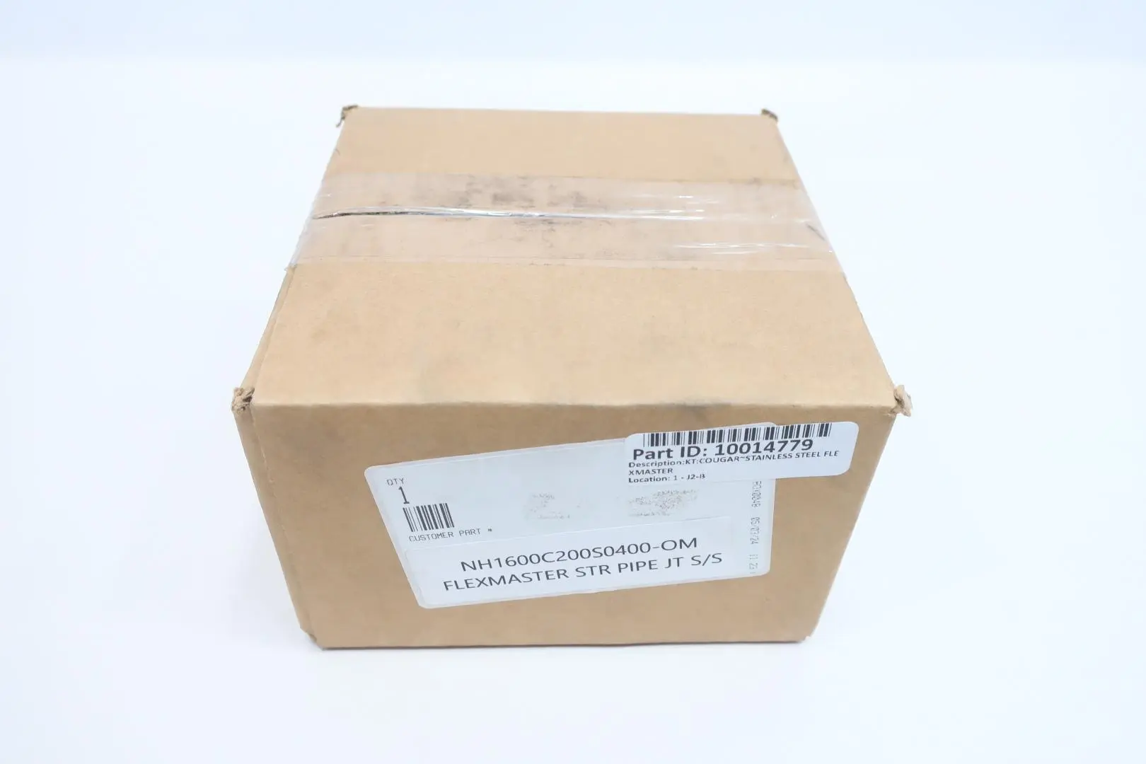 Produktfoto 1 von DANFOSS NH1600C200S0400-OM
