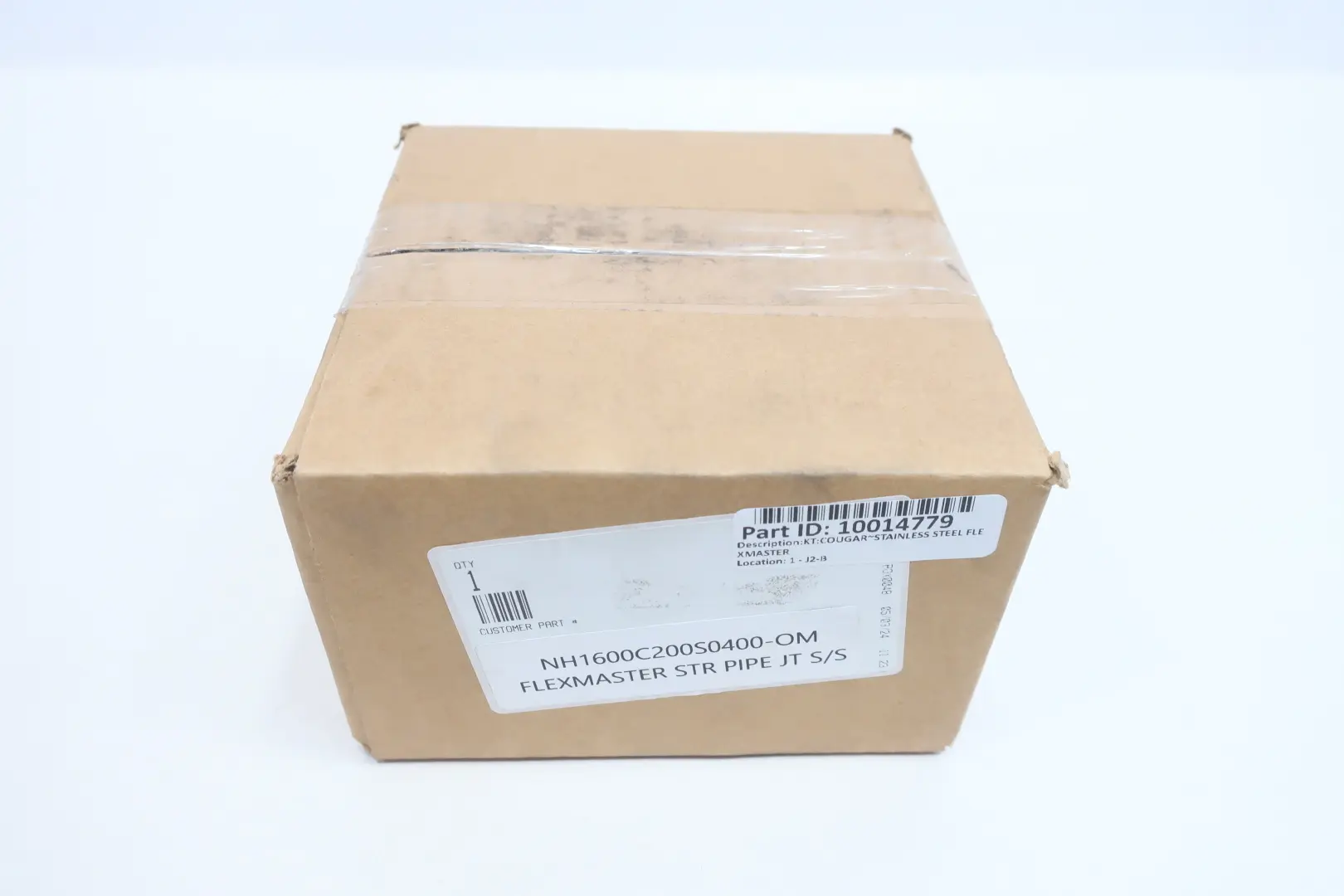 Produktfoto 1 von DANFOSS NH1600C200S0400-OM