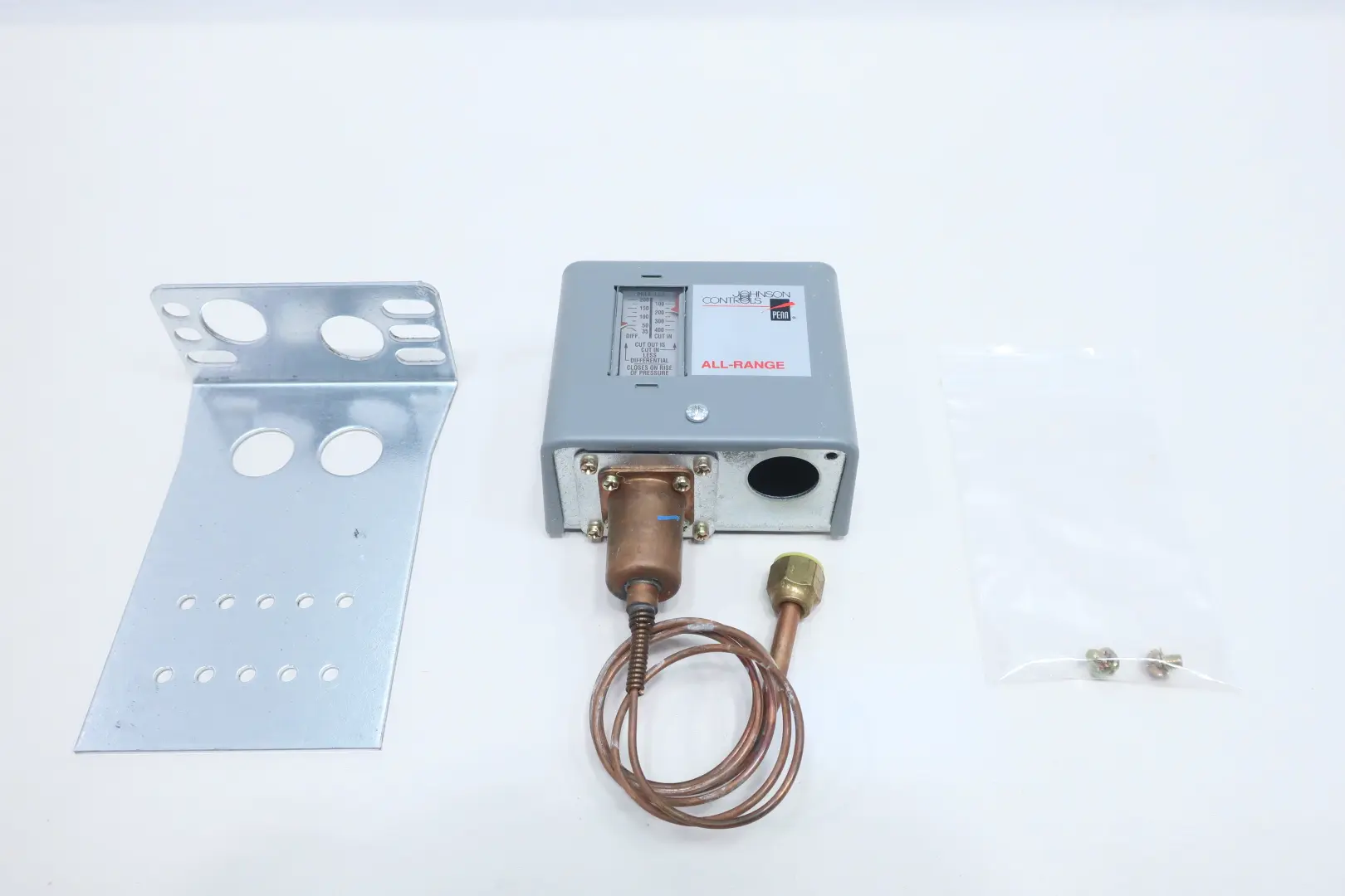 Produktfoto 1 von JOHNSON CONTROLS P70AA-118C
