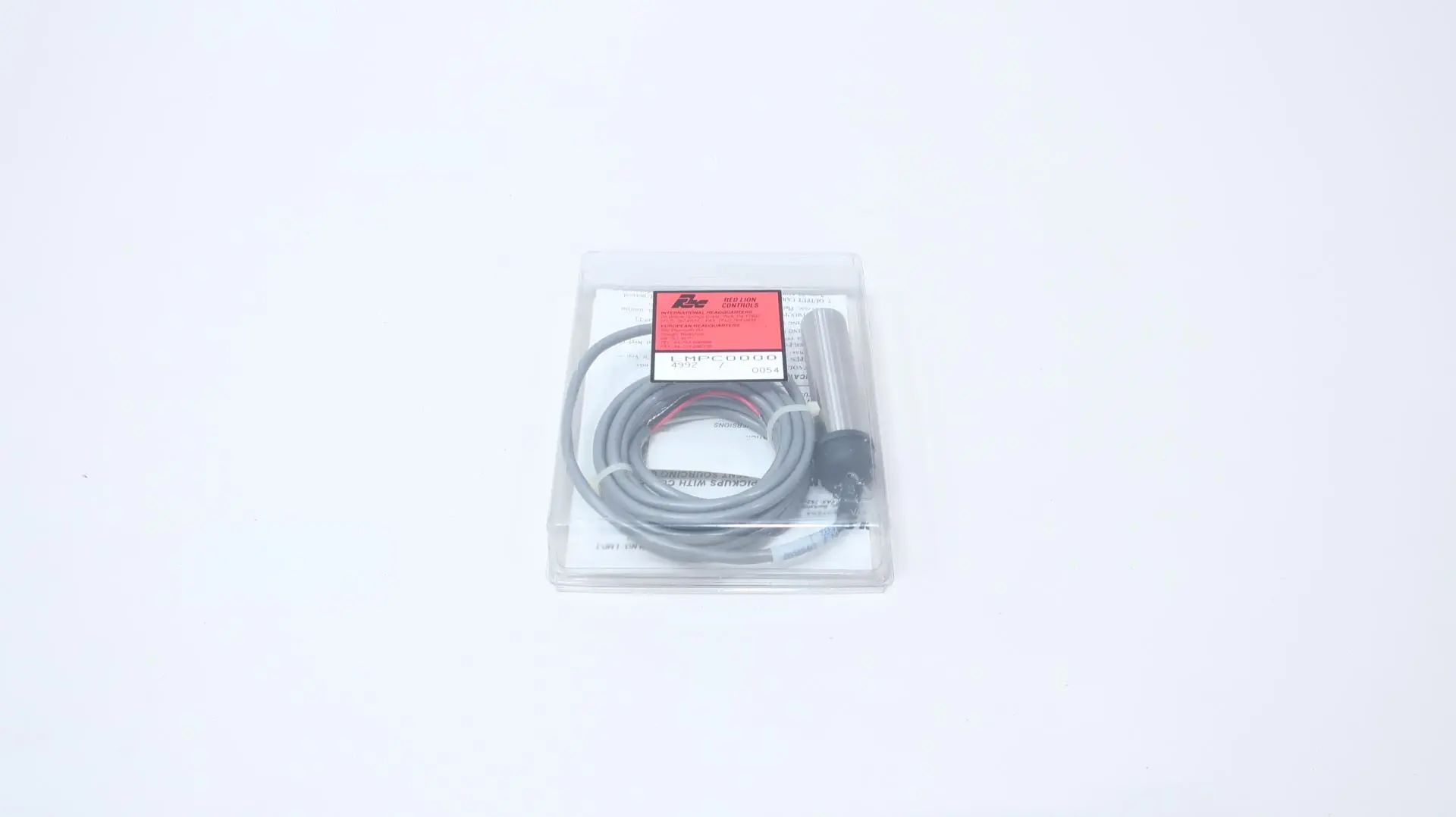 Produktfoto 1 von RED LION LMPC0000