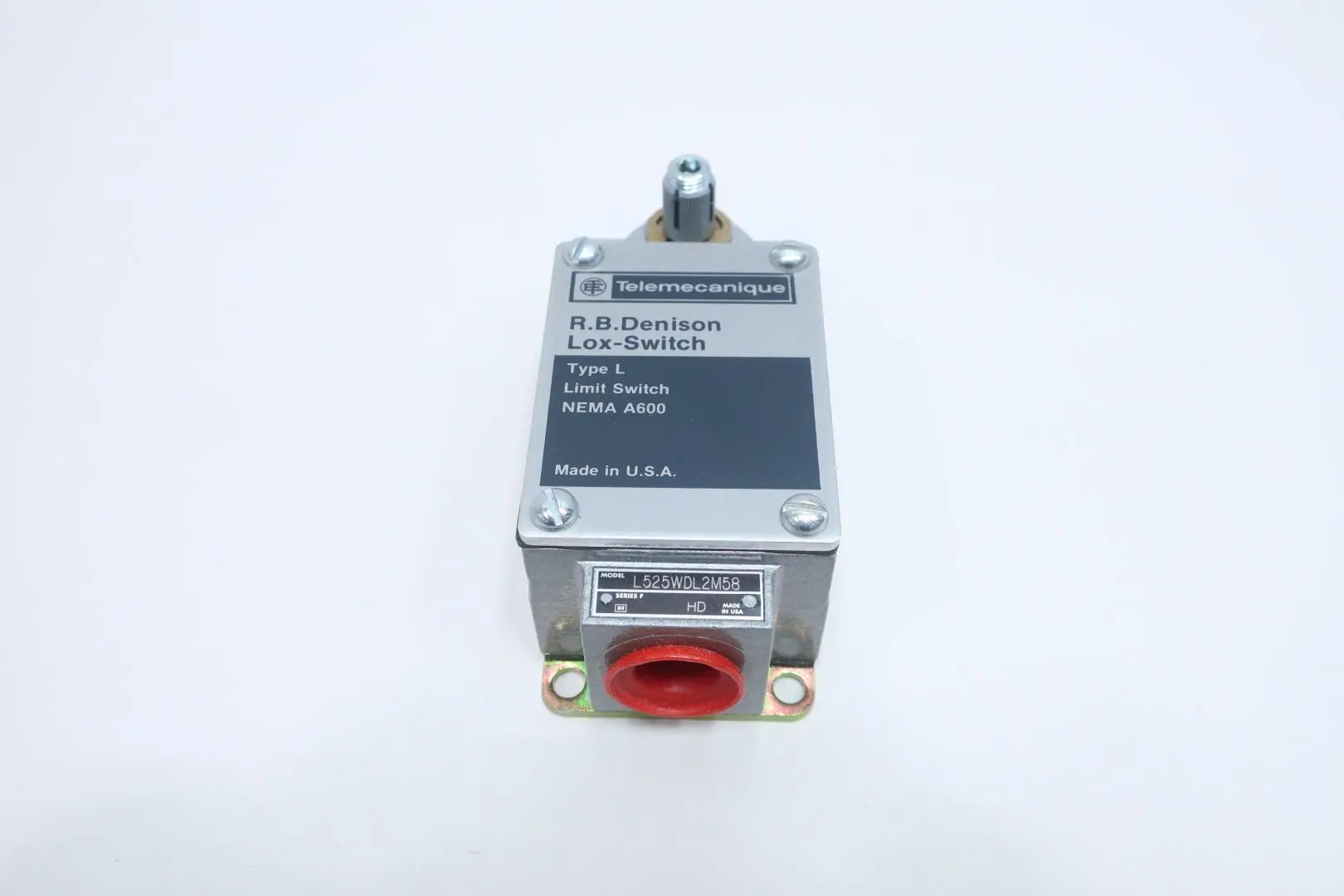 Produktfoto 1 von TELEMECANIQUE L525WDL2M58