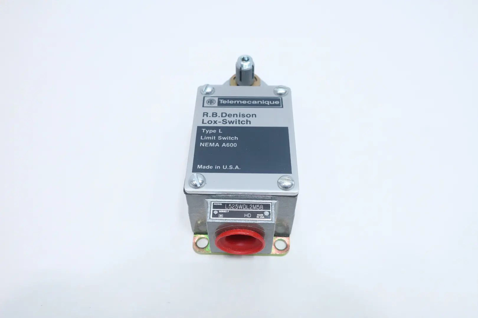 Produktfoto 1 von TELEMECANIQUE L525WDL2M58