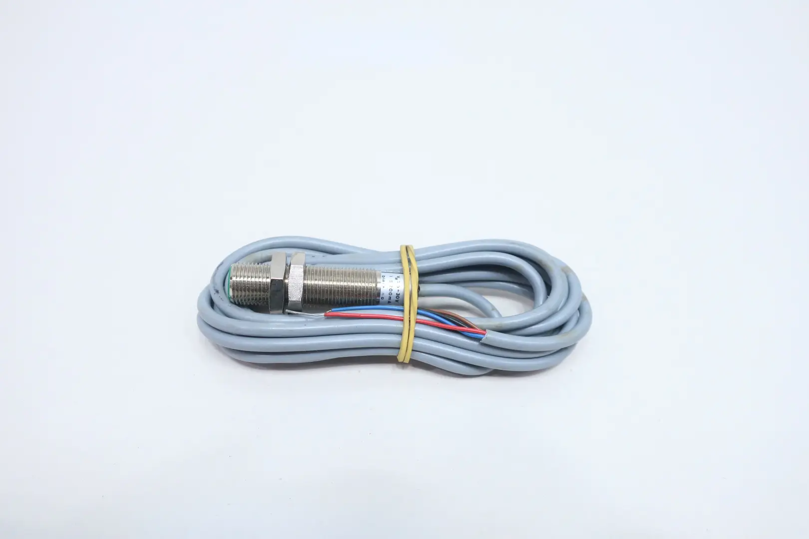 Produktfoto 1 von SELET B-12-2-PNP-SC
