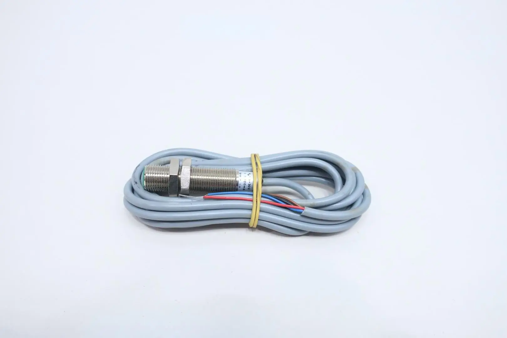 Produktfoto 1 von SELET B-12-2-PNP-SC