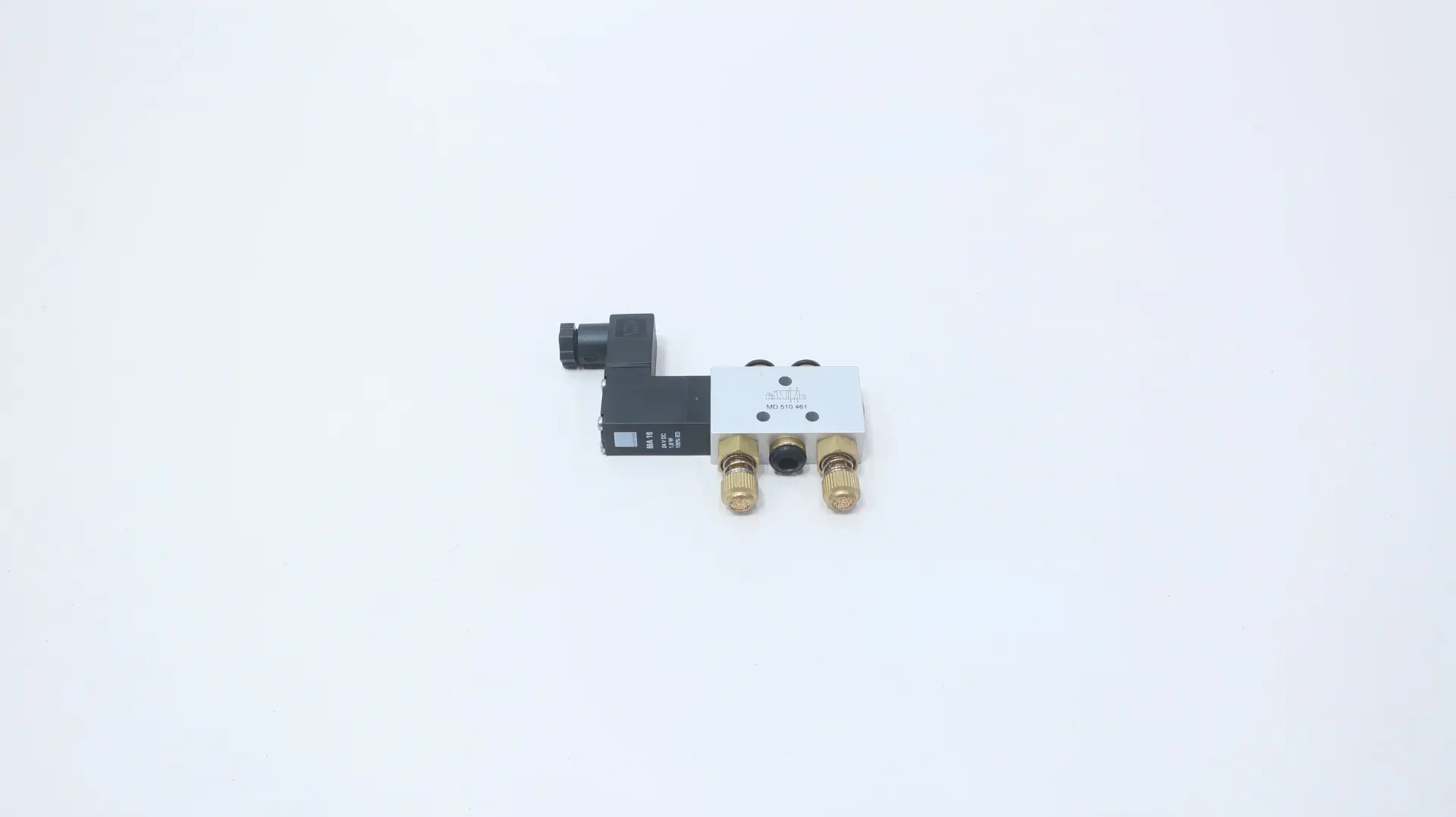 Produktfoto 1 von HAFNER MD510461
