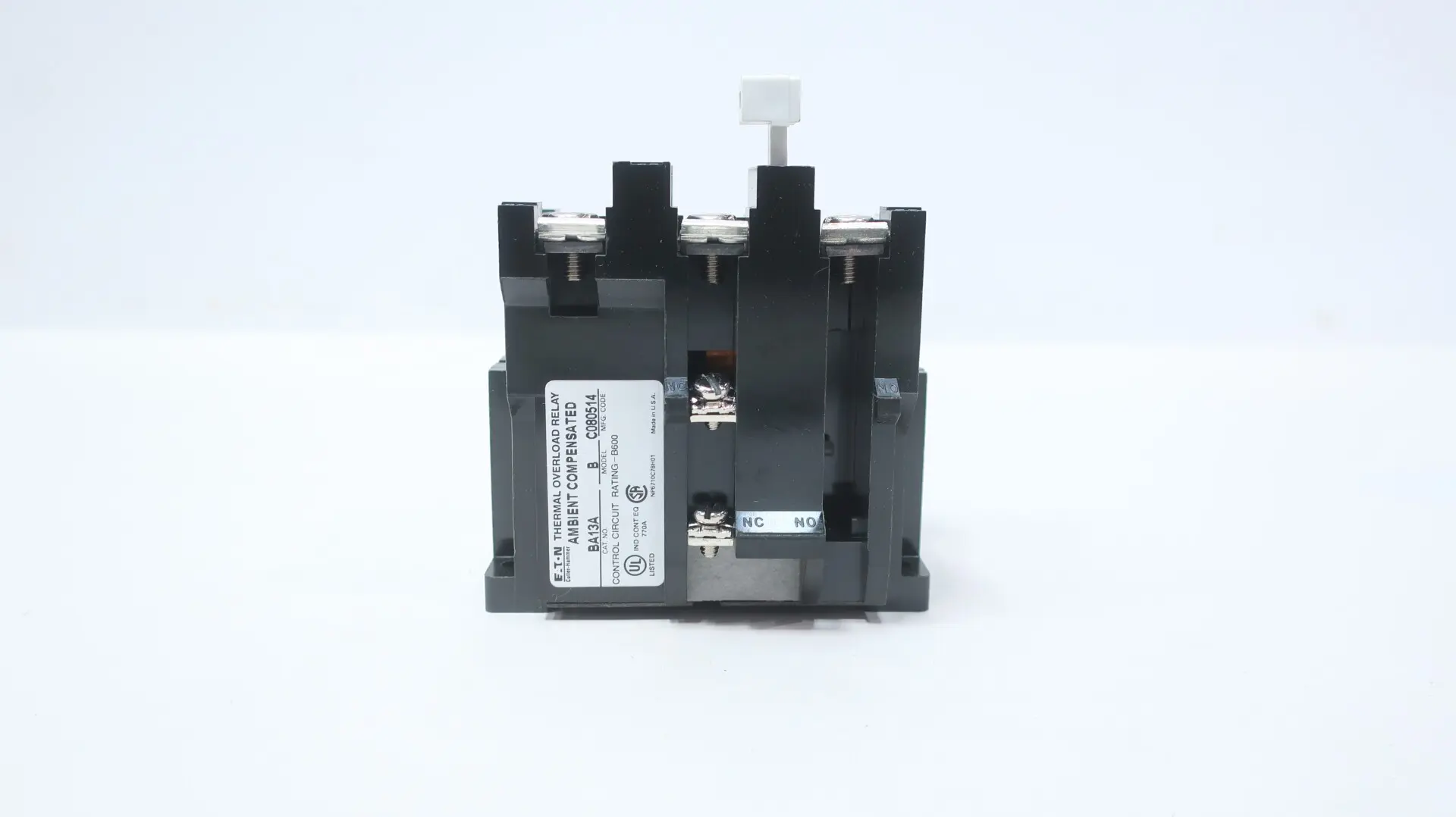 Produktfoto 1 von CUTLER HAMMER BA13A