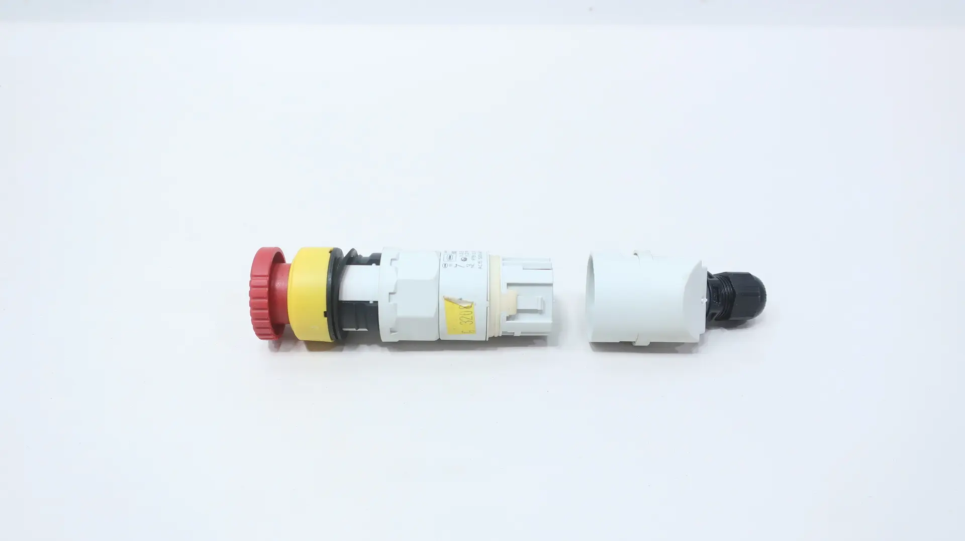 Produktfoto 1 von STAHL 8003/111-010