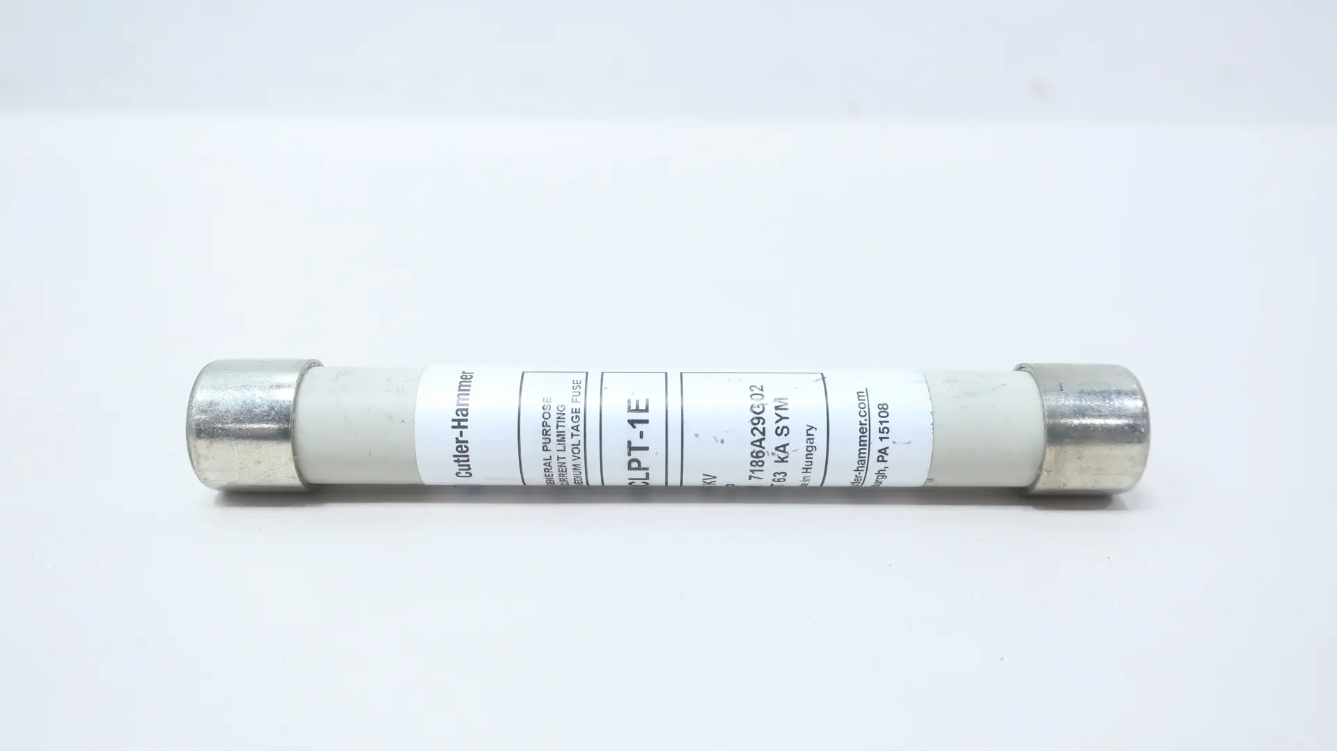 Produktfoto 1 von CUTLER HAMMER 5NCLPT-1E