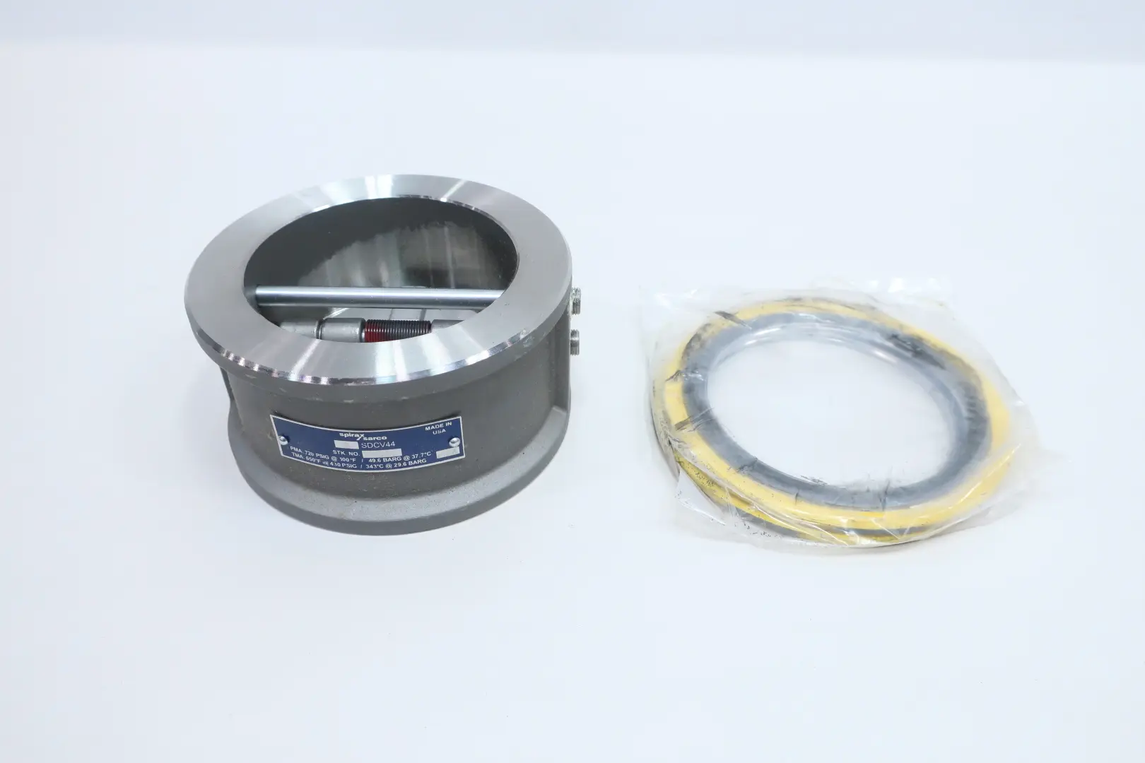 Produktfoto 1 von SPIRAX SARCO 3 SDCV44 72909