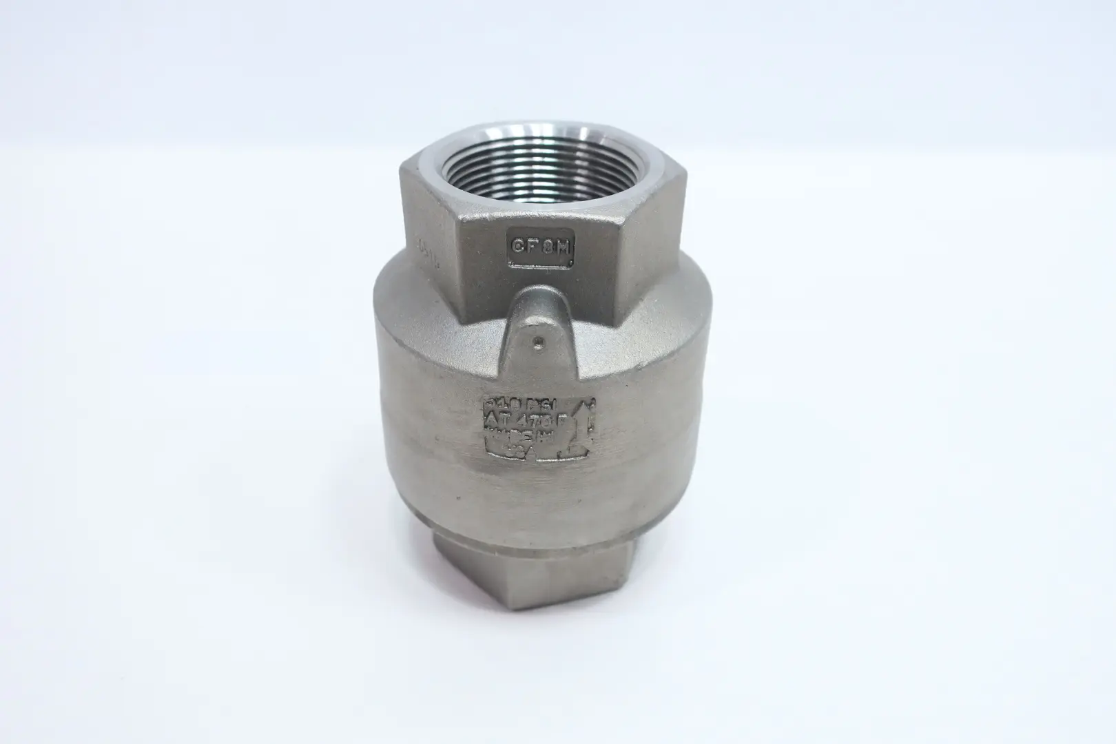 Produktfoto 1 von DFT VALVES 8373