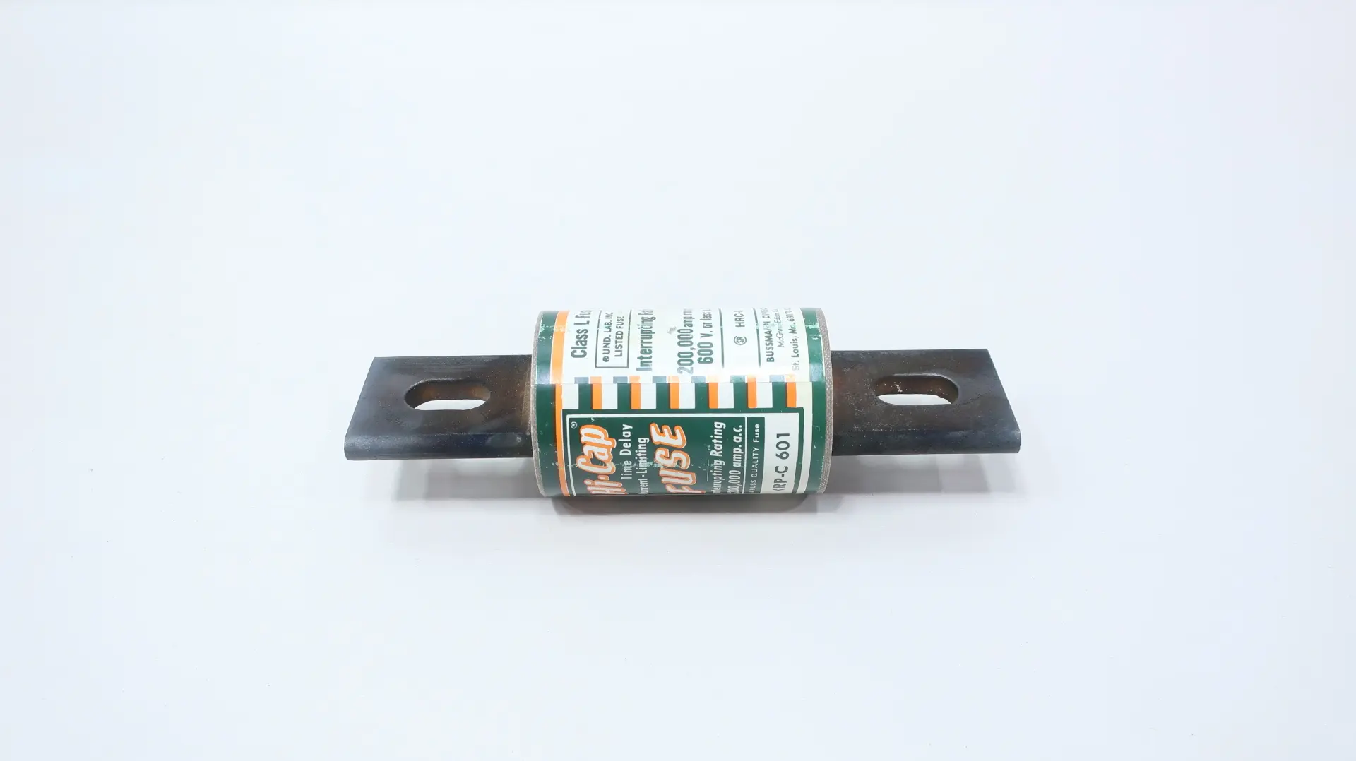 Produktfoto 1 von COOPER BUSSMANN KRP-C 601