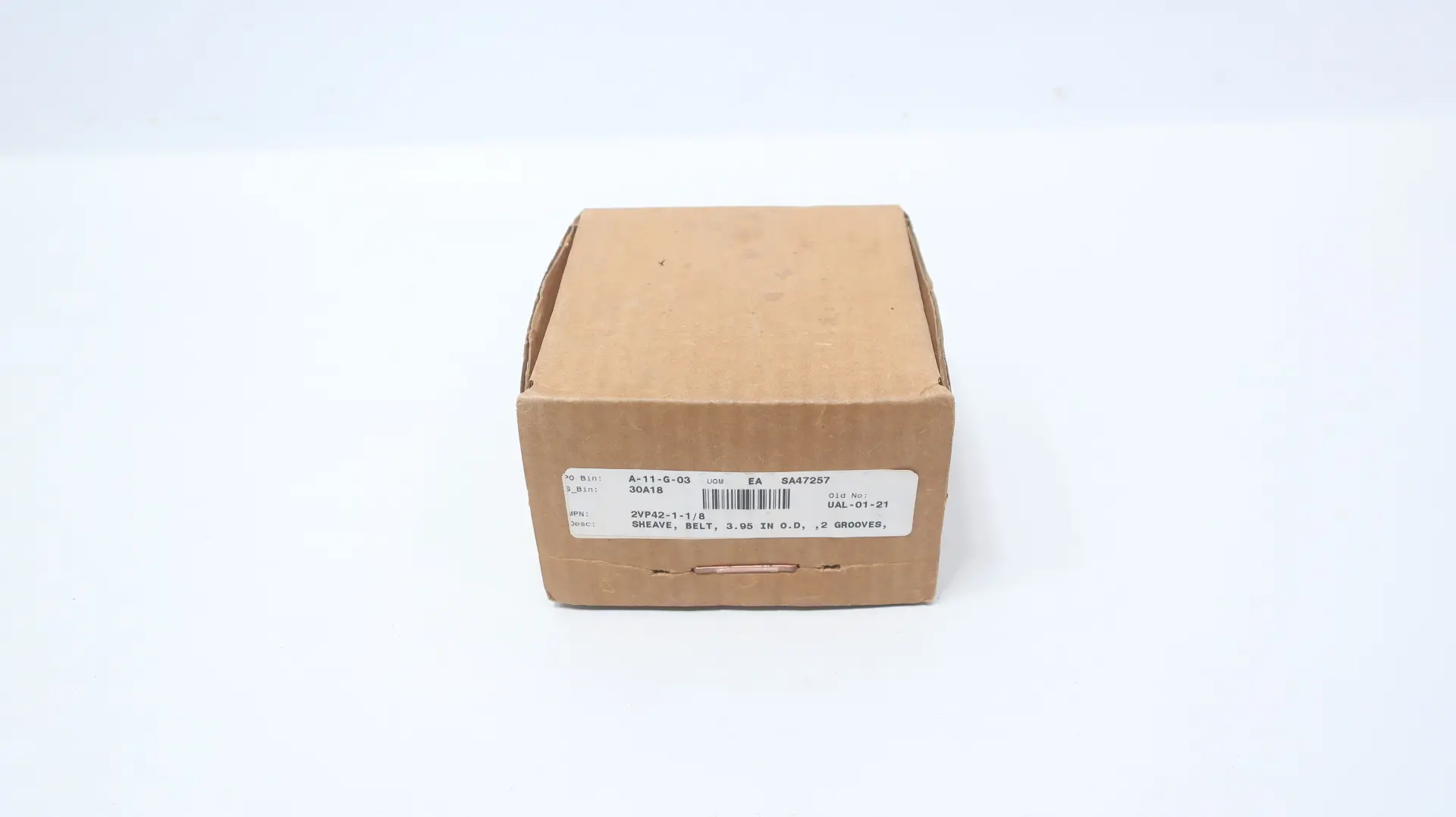 Produktfoto 1 von BROWNING 2VP42X