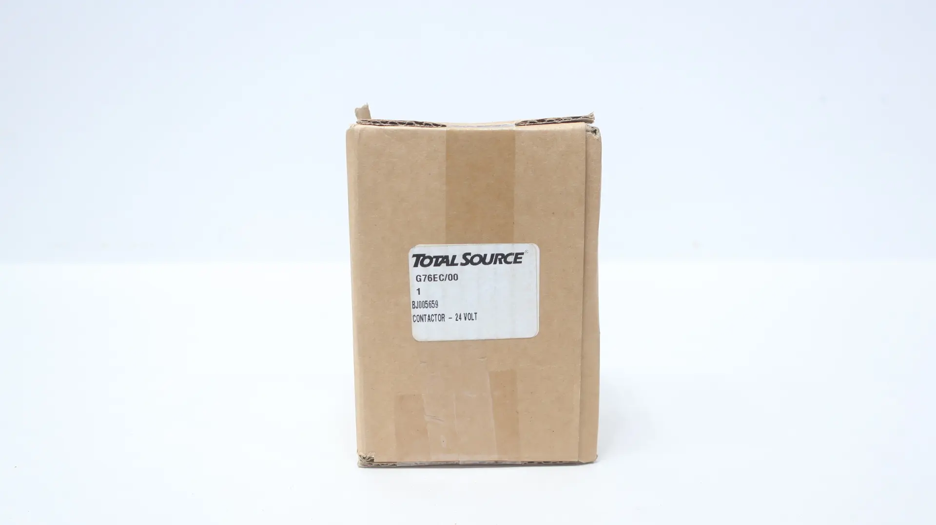 TOTAL SOURCE BJ005659