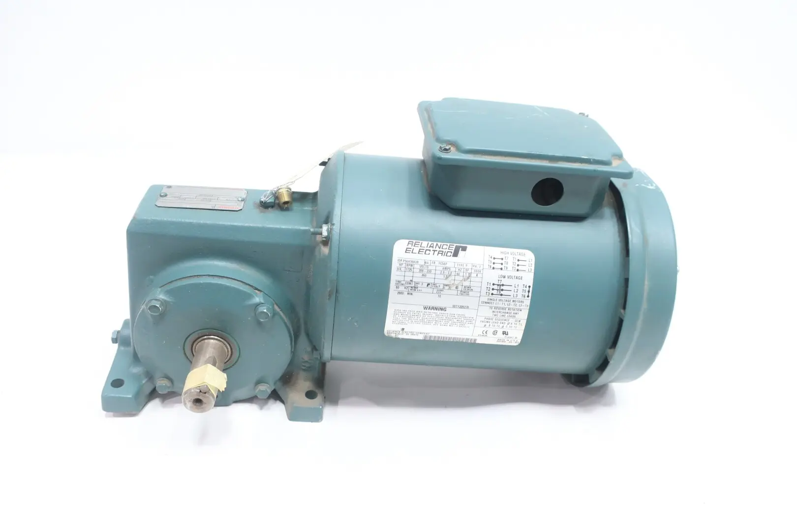 Produktfoto 1 von DODGE FC56WG16A P56H3883R