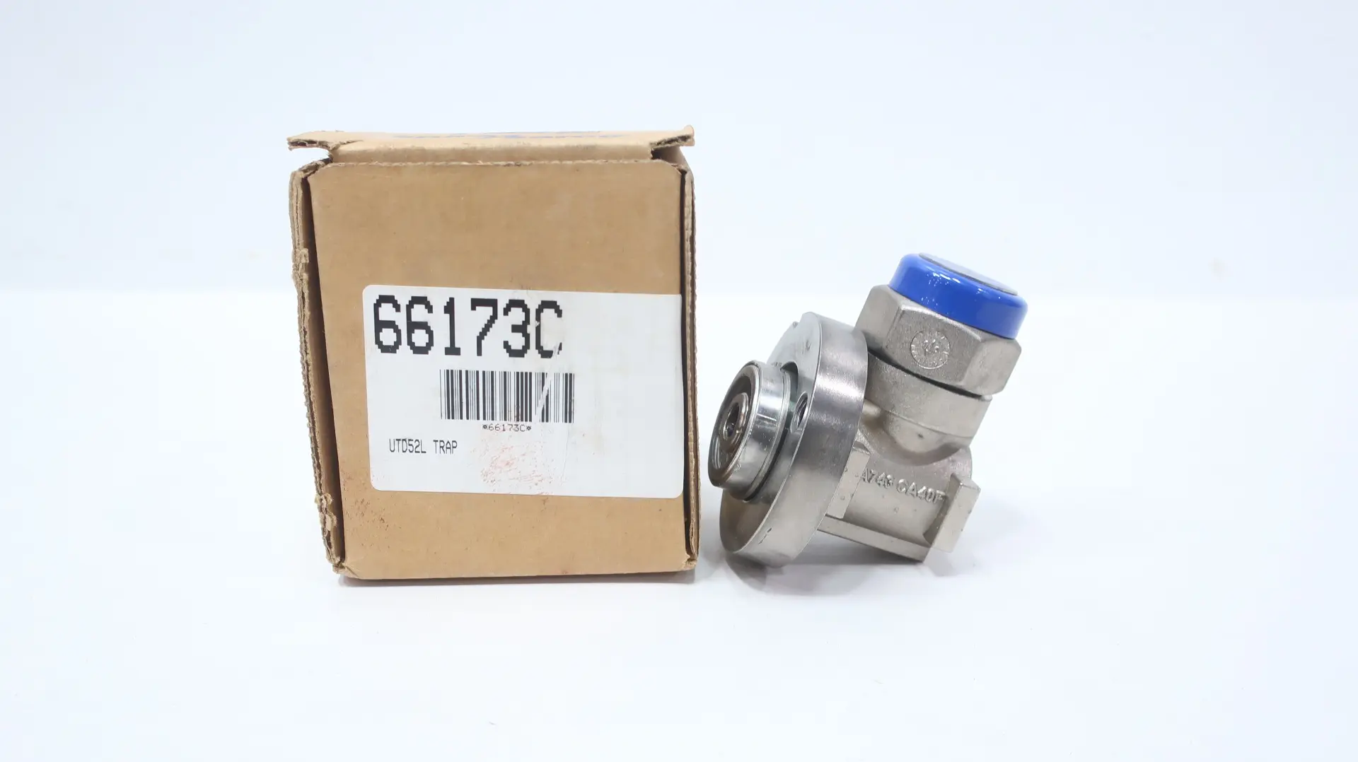 Produktfoto 1 von SPIRAX SARCO 66173C UTD52L
