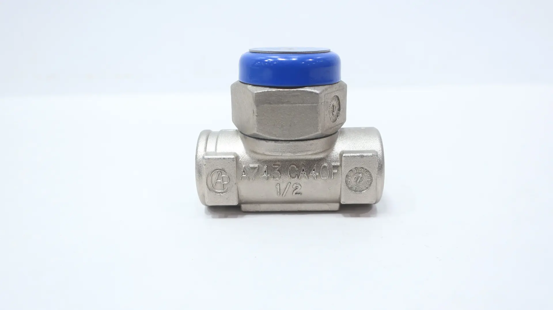 Produktfoto 1 von SPIRAX SARCO 54530C TD52