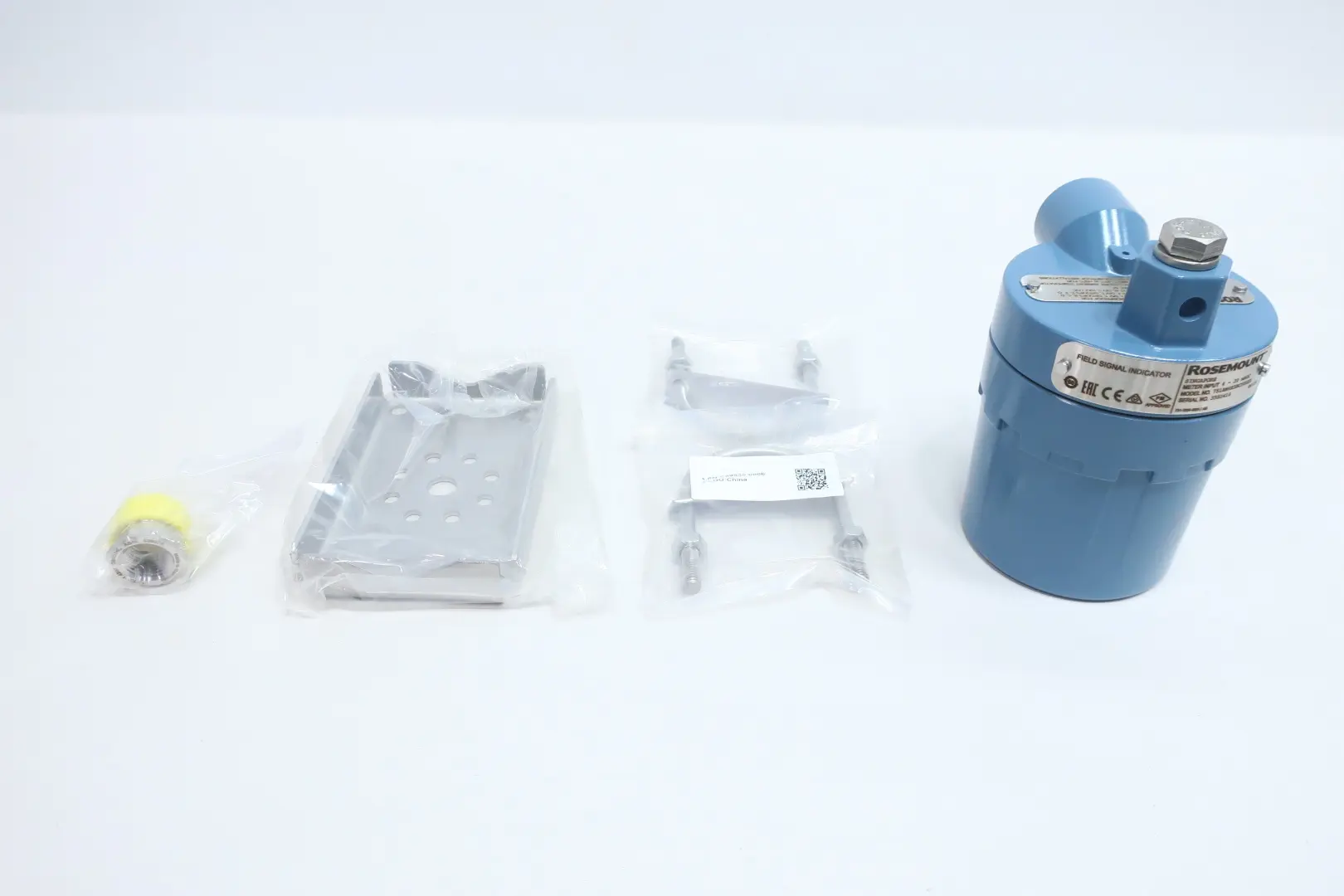 Produktfoto 1 von ROSEMOUNT 751AM4E5BCY0022