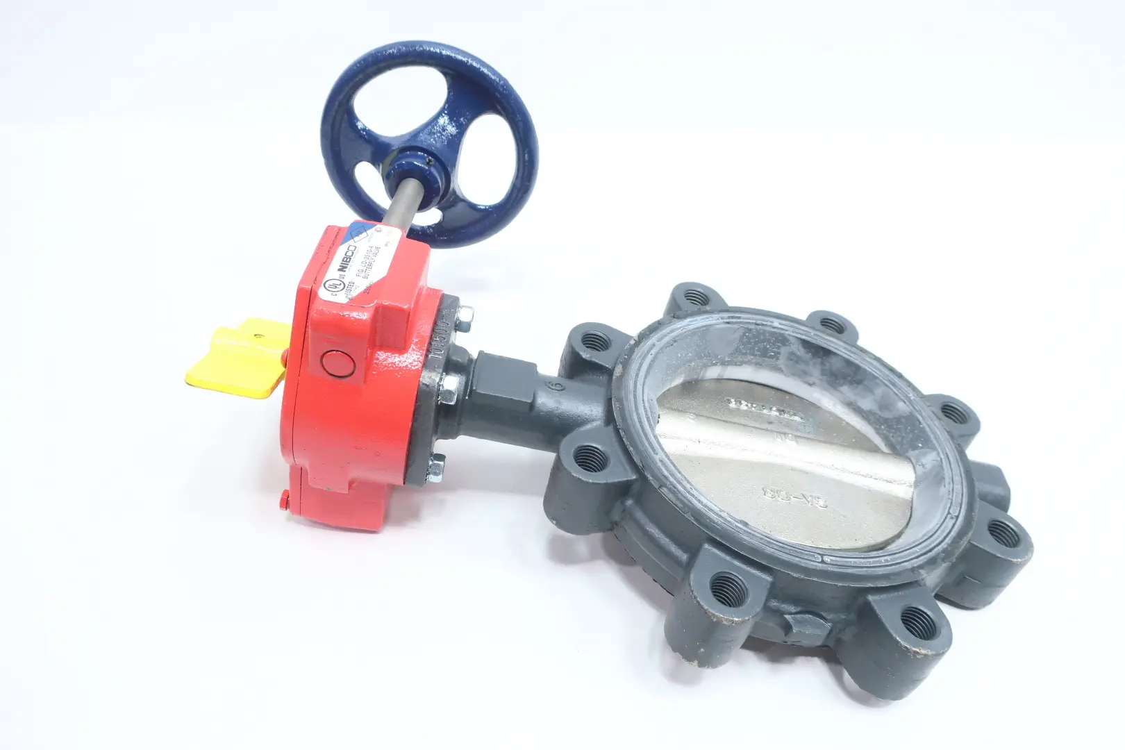 Produktfoto 1 von NIBCO LD-3510-4