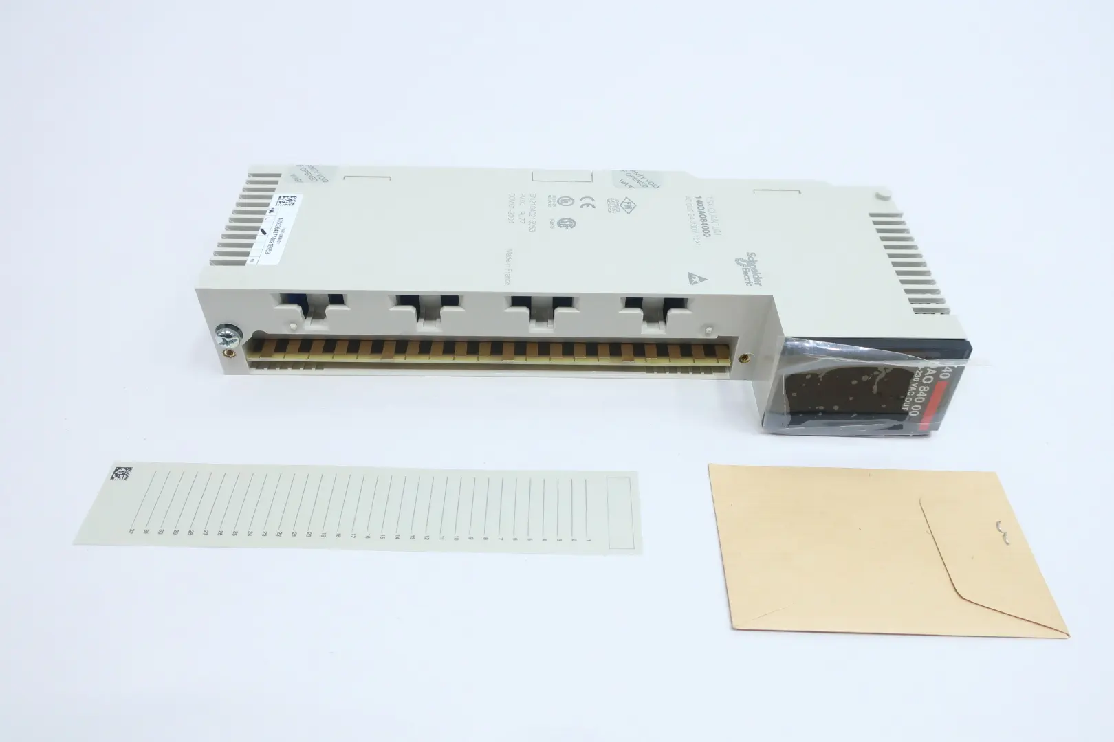 Produktfoto 1 von SCHNEIDER 140DAO84000