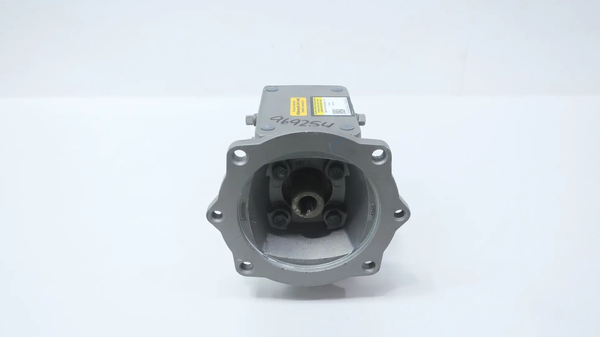 Produktfoto 1 von BOSTON GEAR SBKCHF718-5KP-B5-HS1-P16