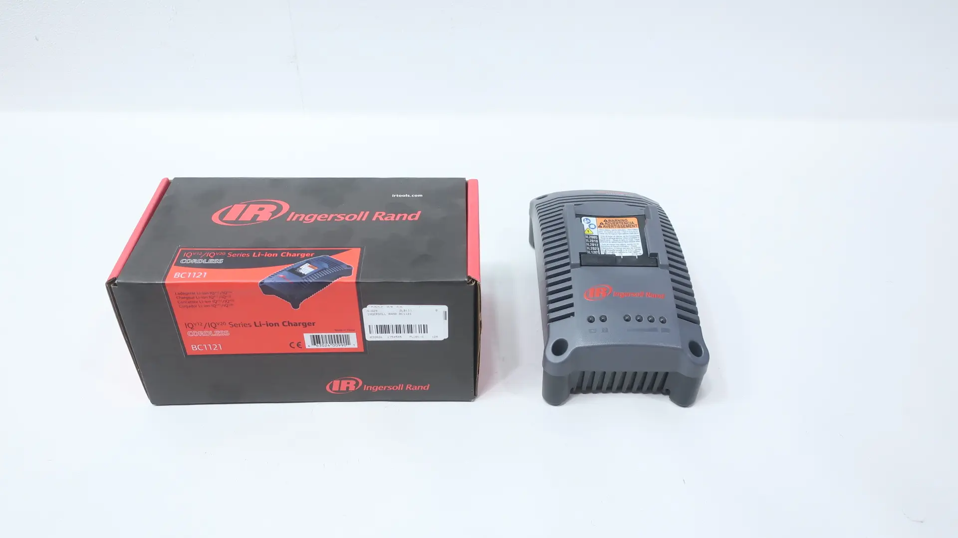 Produktfoto 1 von INGERSOLL RAND BC1121