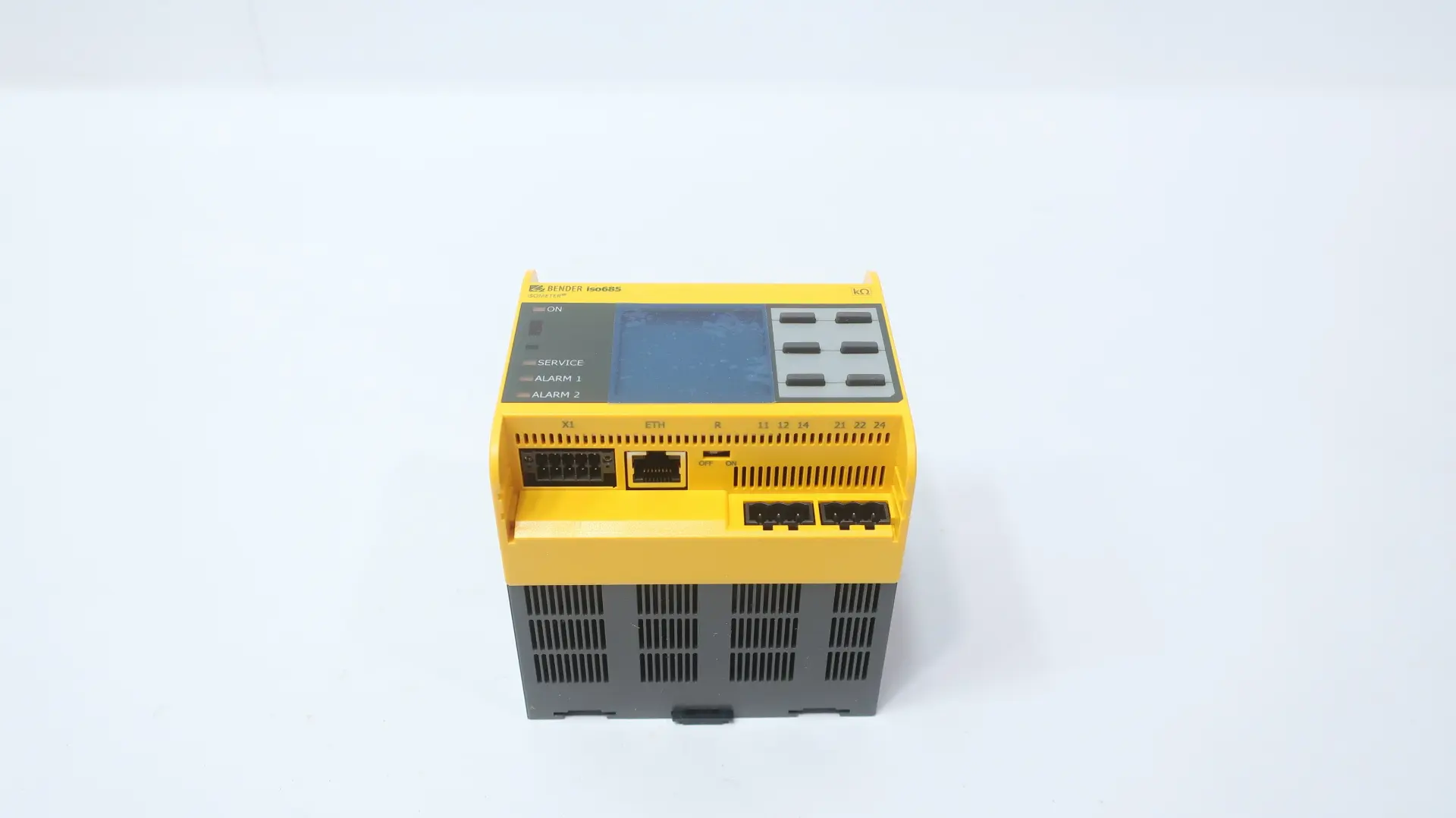 Produktfoto 1 von BENDER B91067010