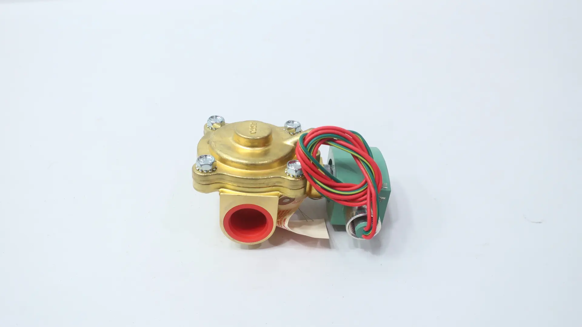 Produktfoto 1 von ASCO 8220G410