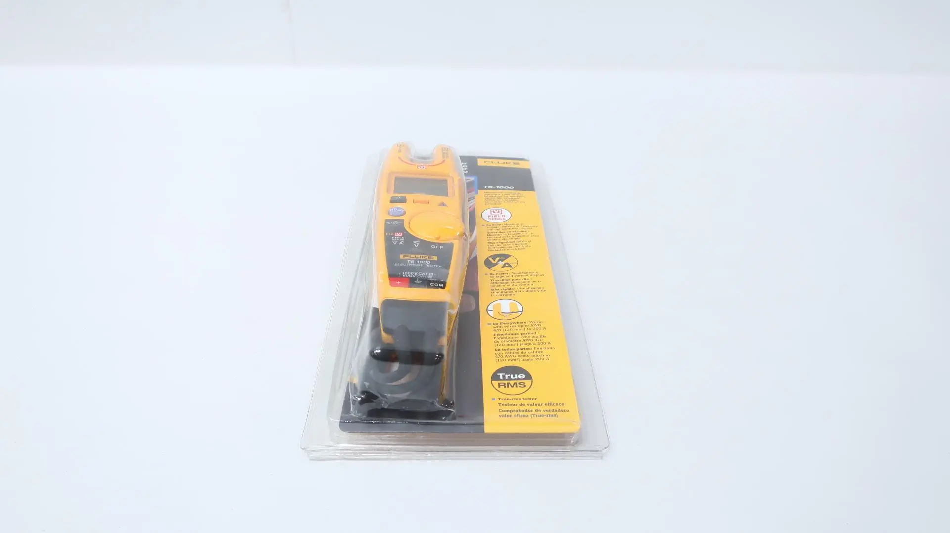 Produktfoto 1 von FLUKE T6-1000