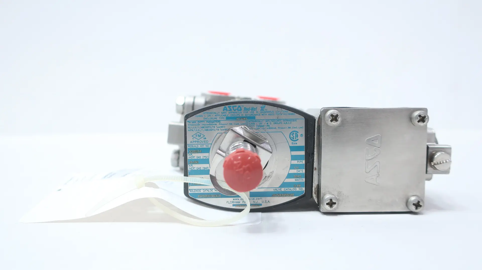 Produktfoto 1 von ASCO JSIS8316B381