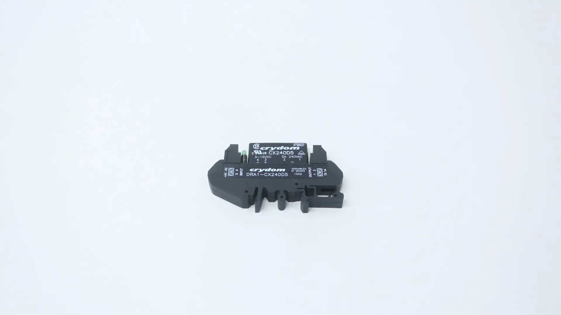 Produktfoto 1 von CRYDOM DRA1-CX240D5