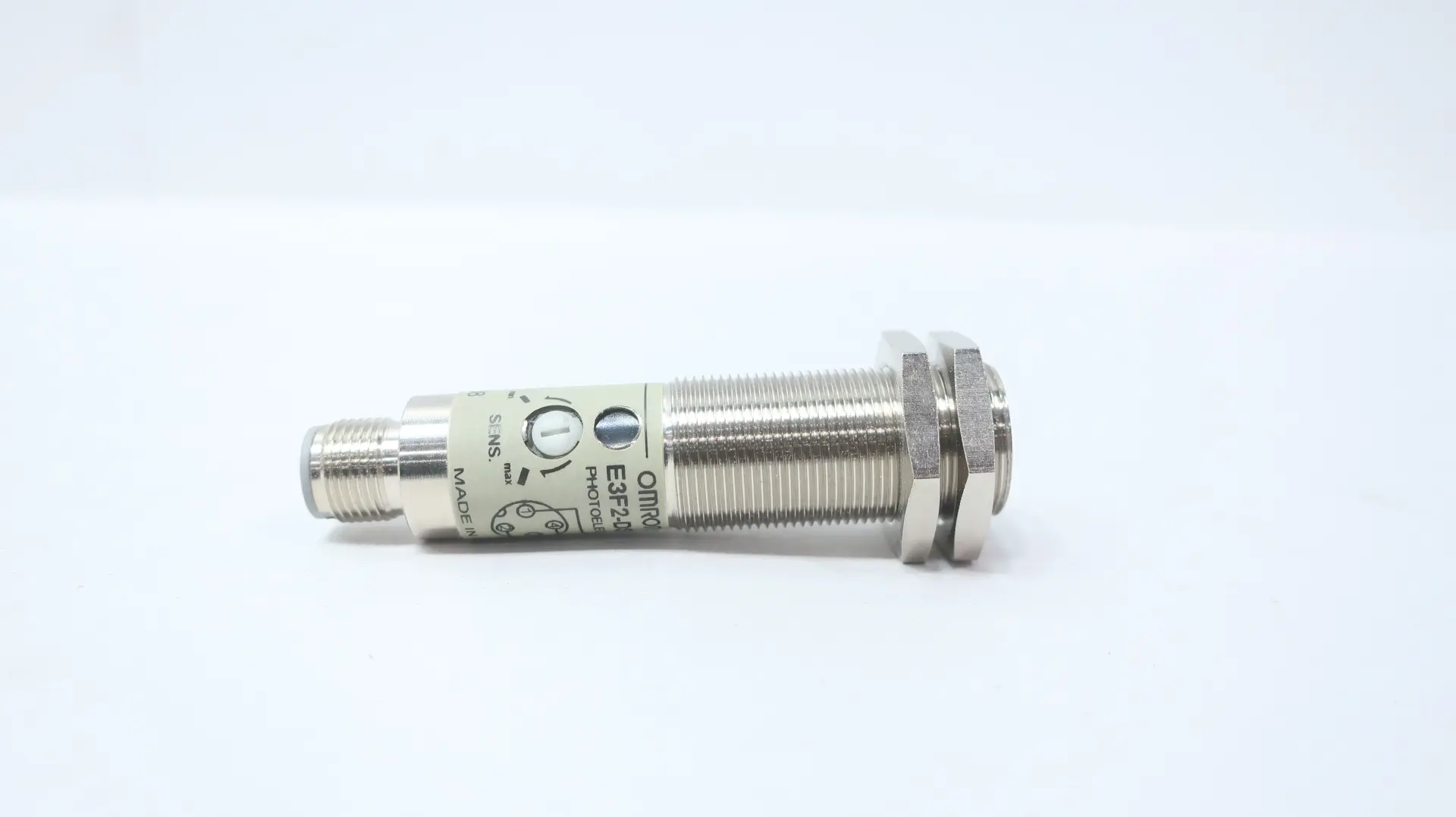 Produktfoto 1 von OMRON E3F2-DS30C4-M1-M