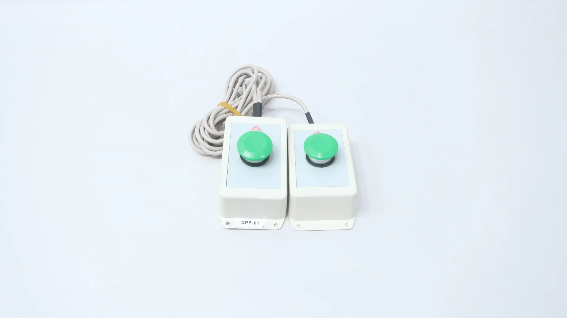 Produktfoto 1 von IKONIX DPR-01