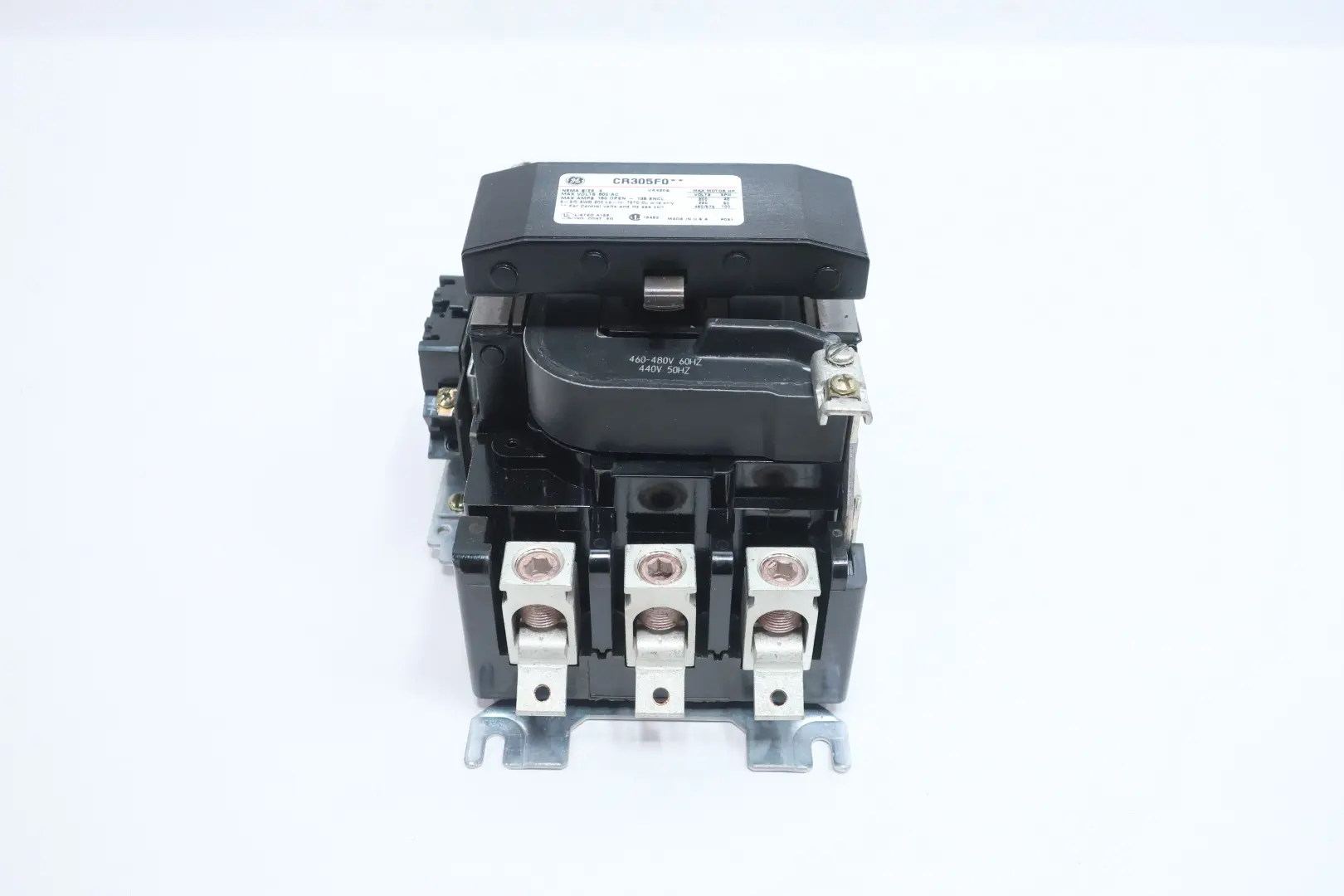 Produktfoto 1 von GENERAL ELECTRIC GE CR305F004