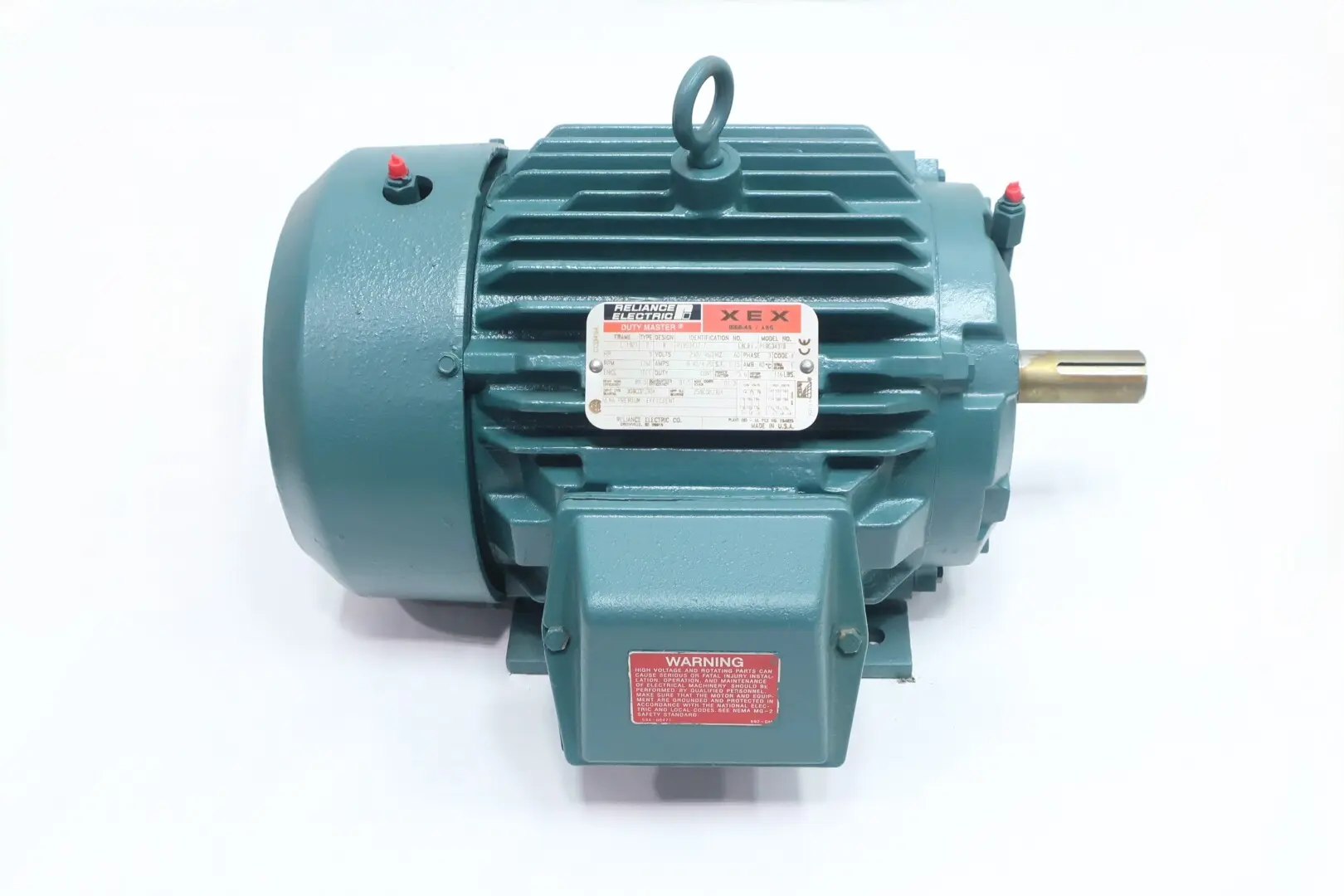 Produktfoto 1 von RELIANCE P18G3437B