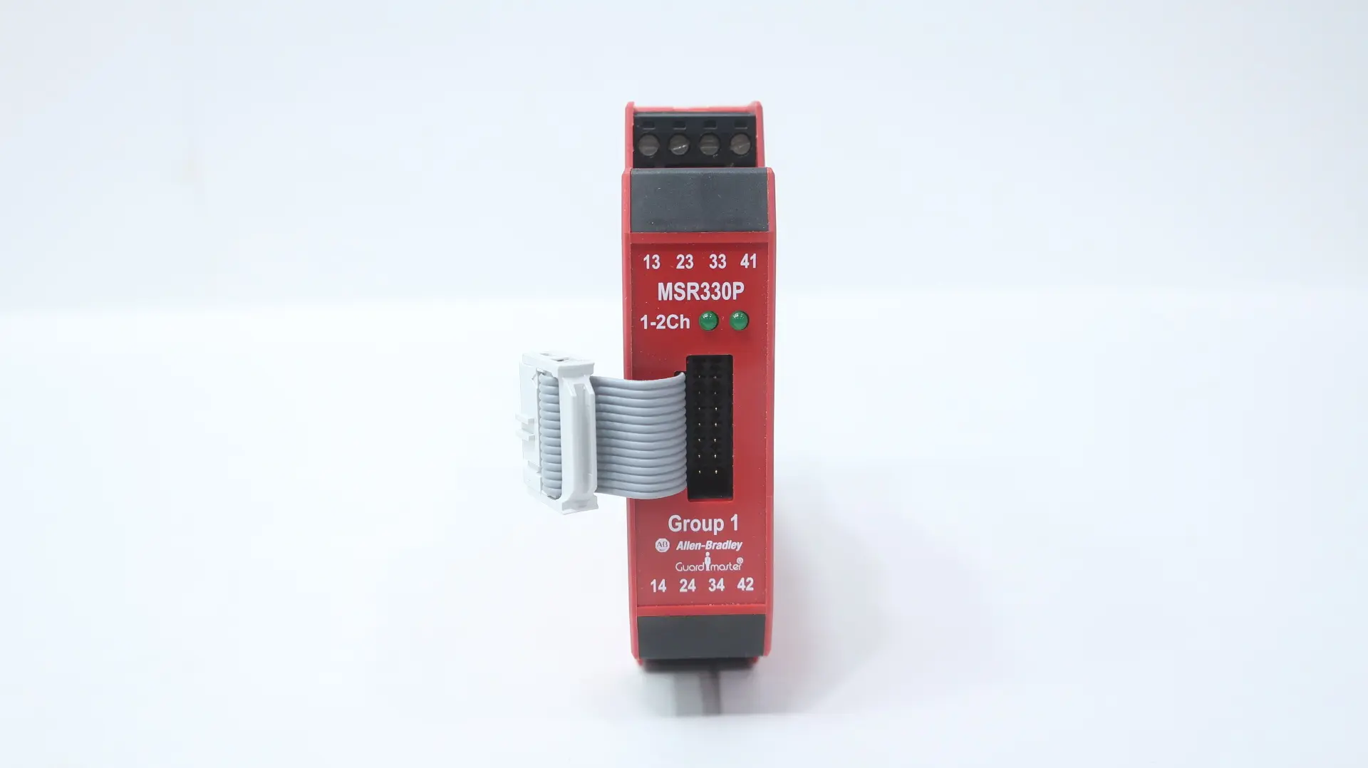 Produktfoto 1 von ALLEN BRADLEY MSR330P 440R-W23221