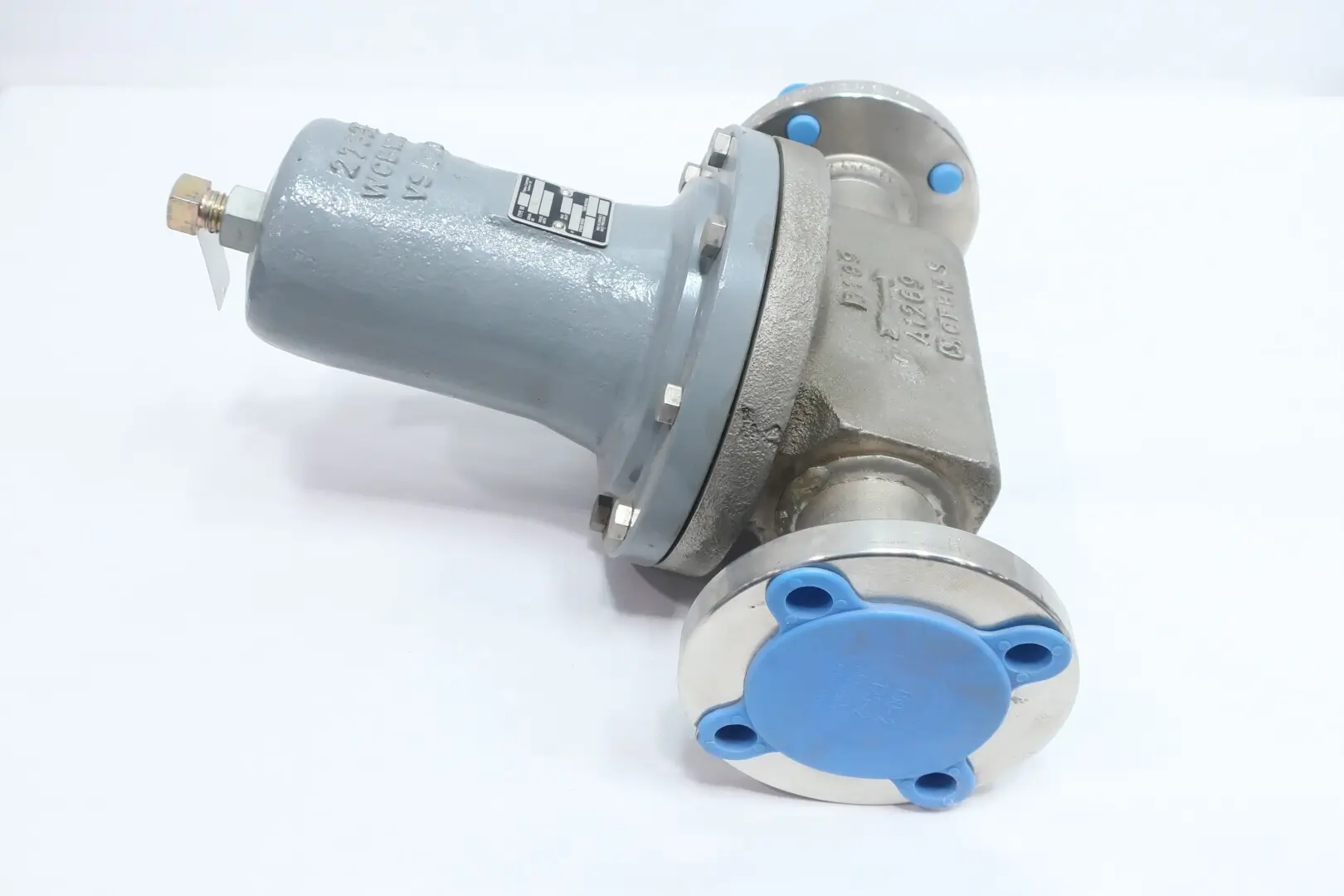 Produktfoto 1 von FISHER 98H