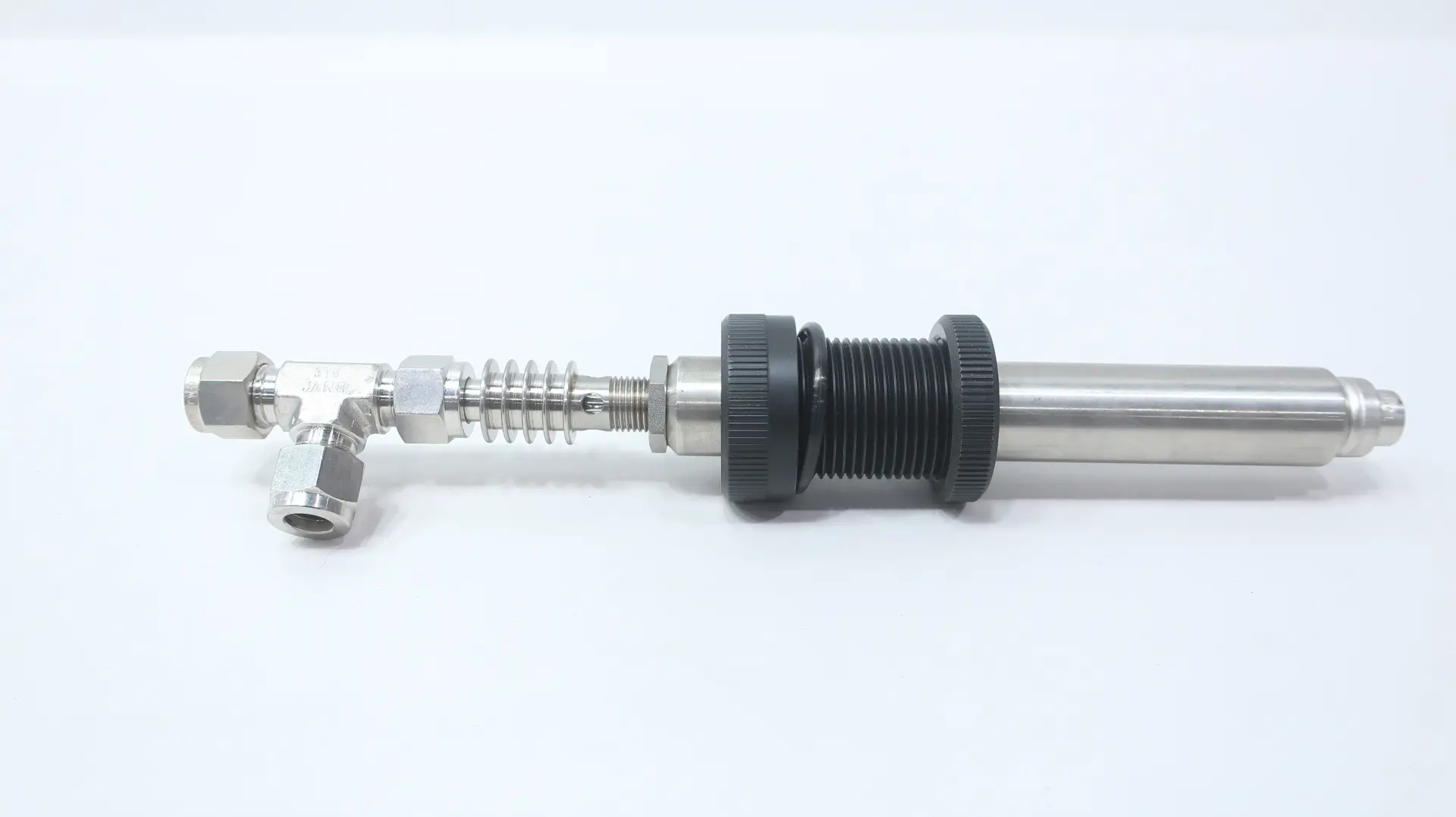 Produktfoto 1 von THERM-OMEGA-TECH 3/8TV/SC-I-90-S-SS