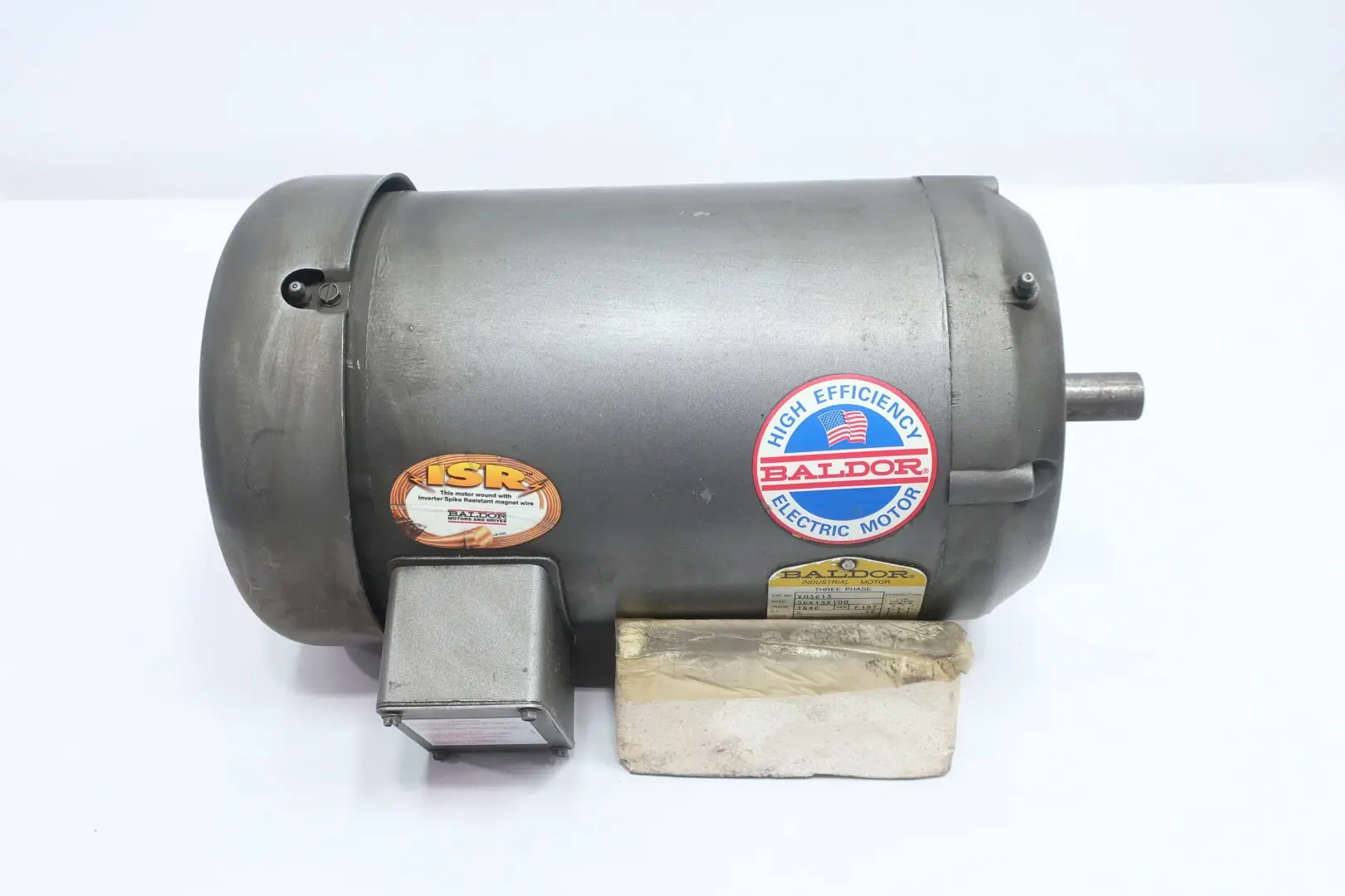 Produktfoto 1 von BALDOR VM3613