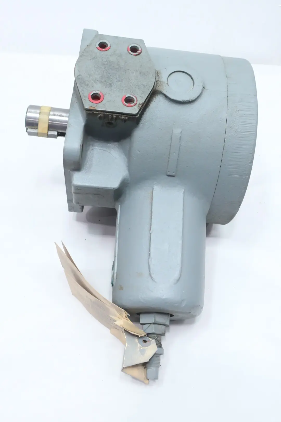 Produktfoto 1 von CONTINENTAL HYDRAULICS PVR50-32ASR-RF-P-5-G