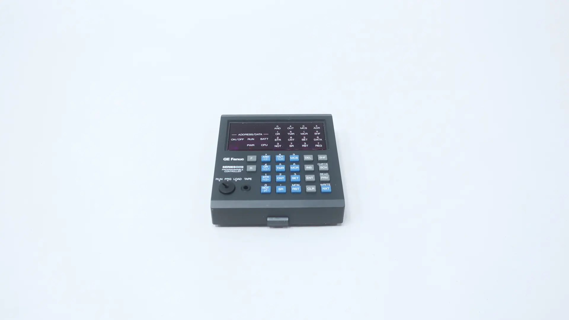 Produktfoto 1 von FANUC IC610PRG105B