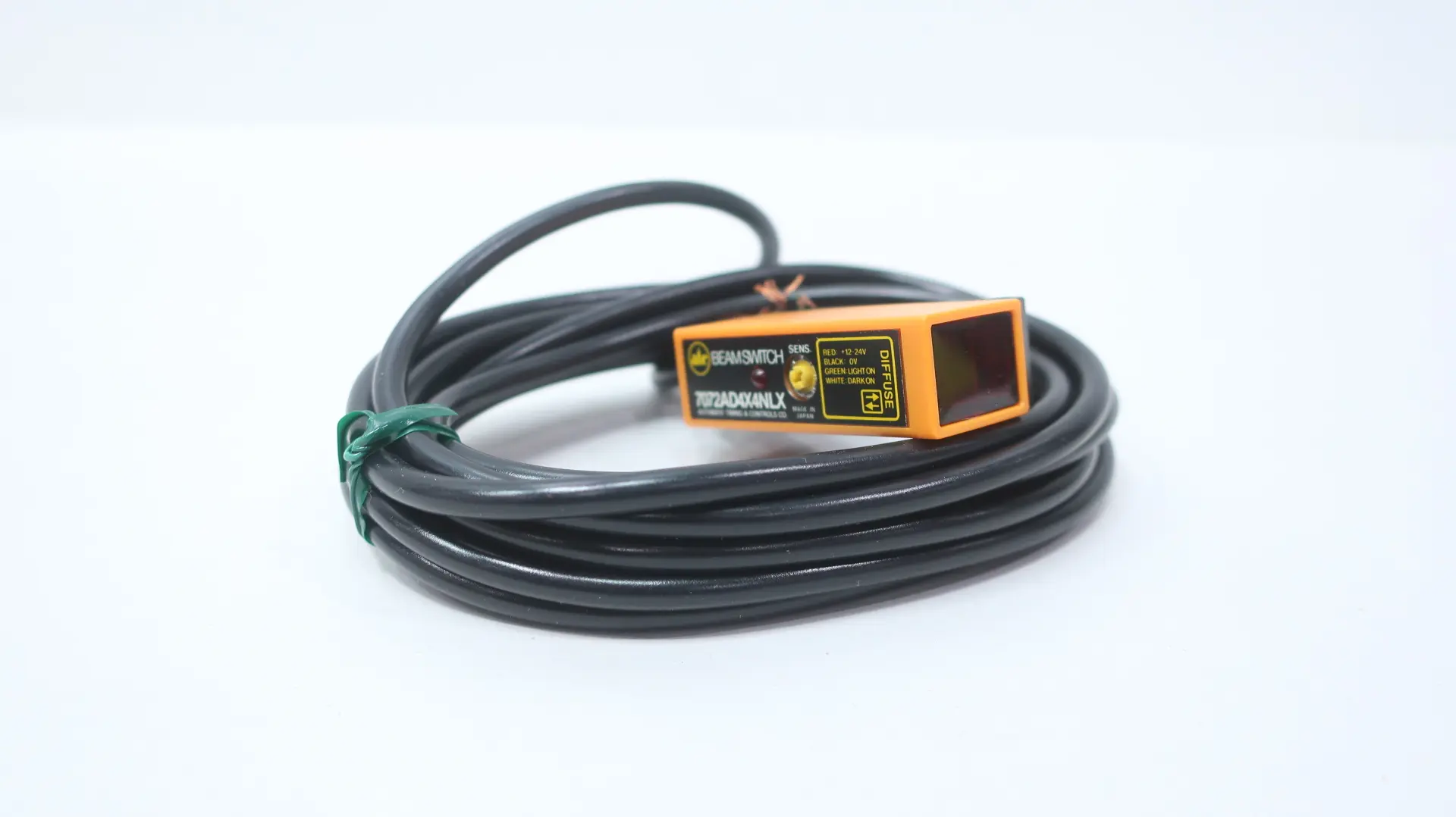 Produktfoto 1 von ATC 7072AD4X4NLX