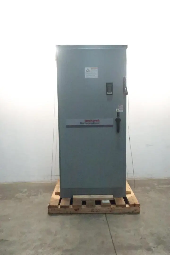 Produktfoto 1 von ALLEN BRADLEY 20BD415N0ANNNND0