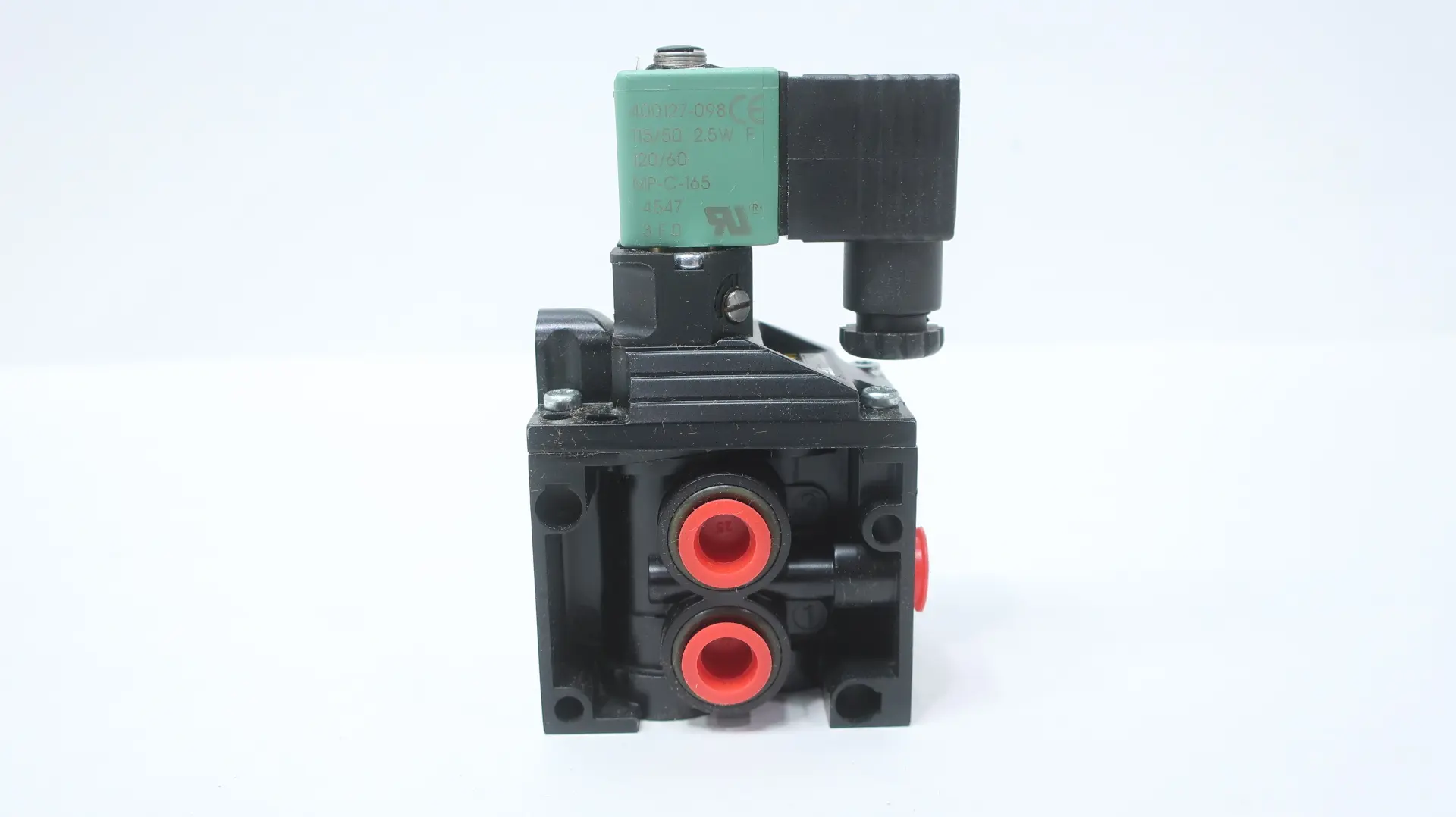 Produktfoto 1 von ASCO 26490027