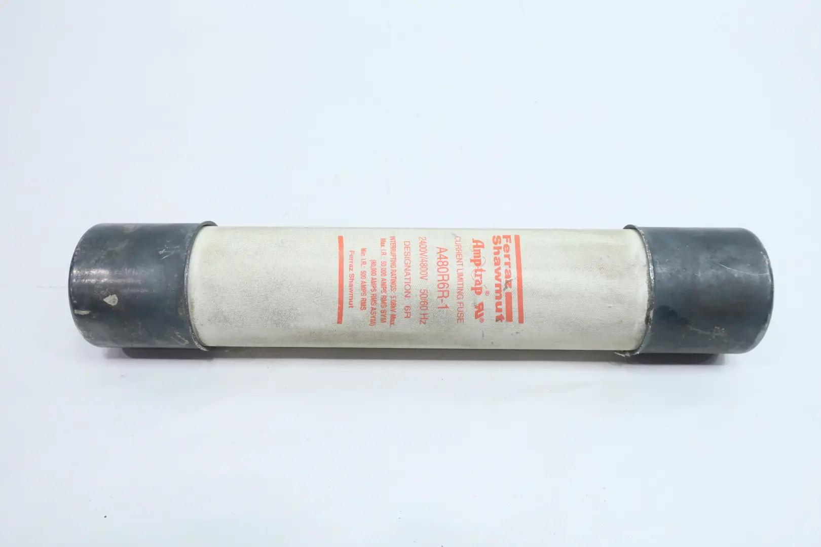 Produktfoto 1 von FERRAZ SHAWMUT A480R6R-1
