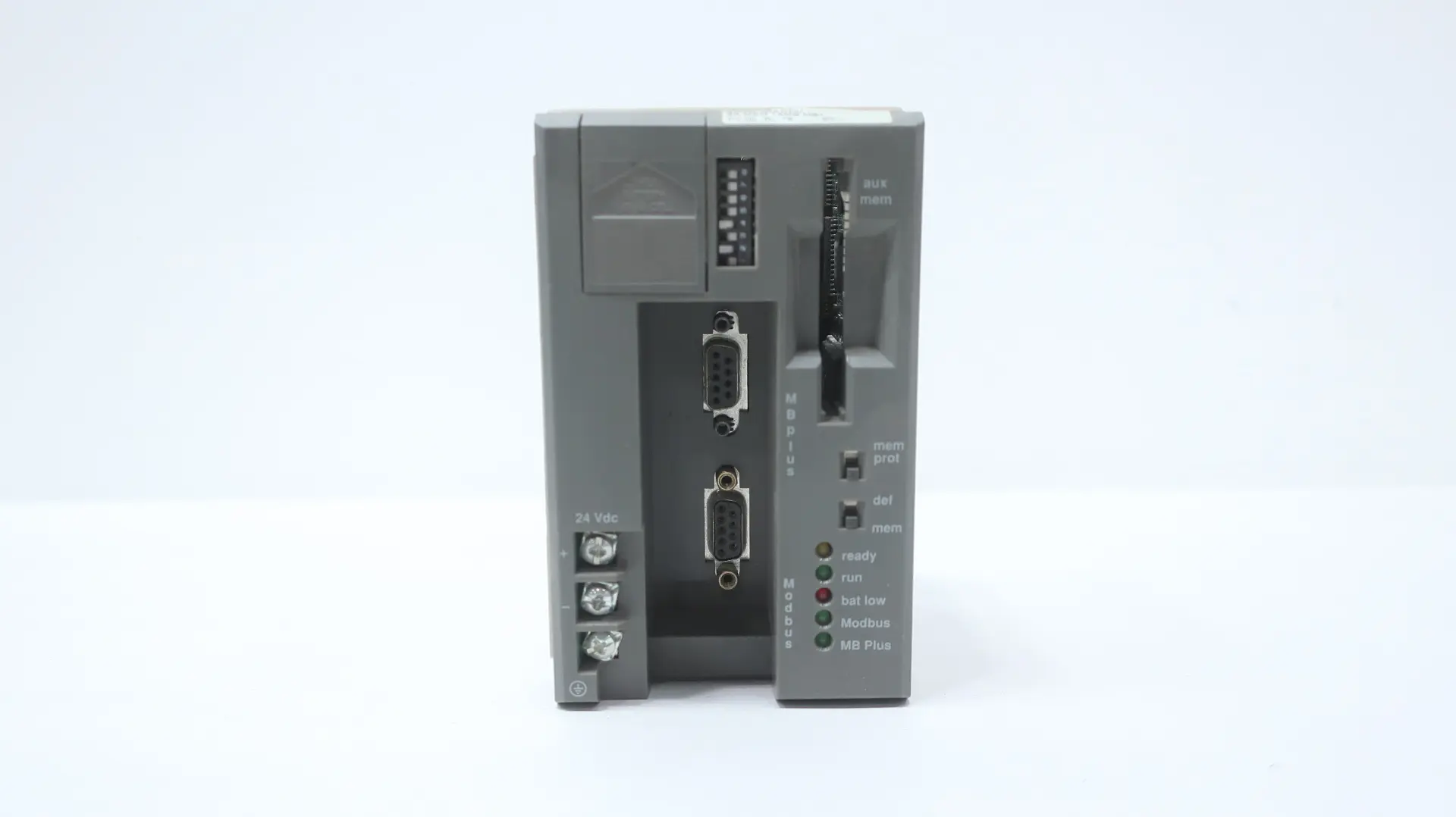 Produktfoto 1 von MODICON PC-A984-145