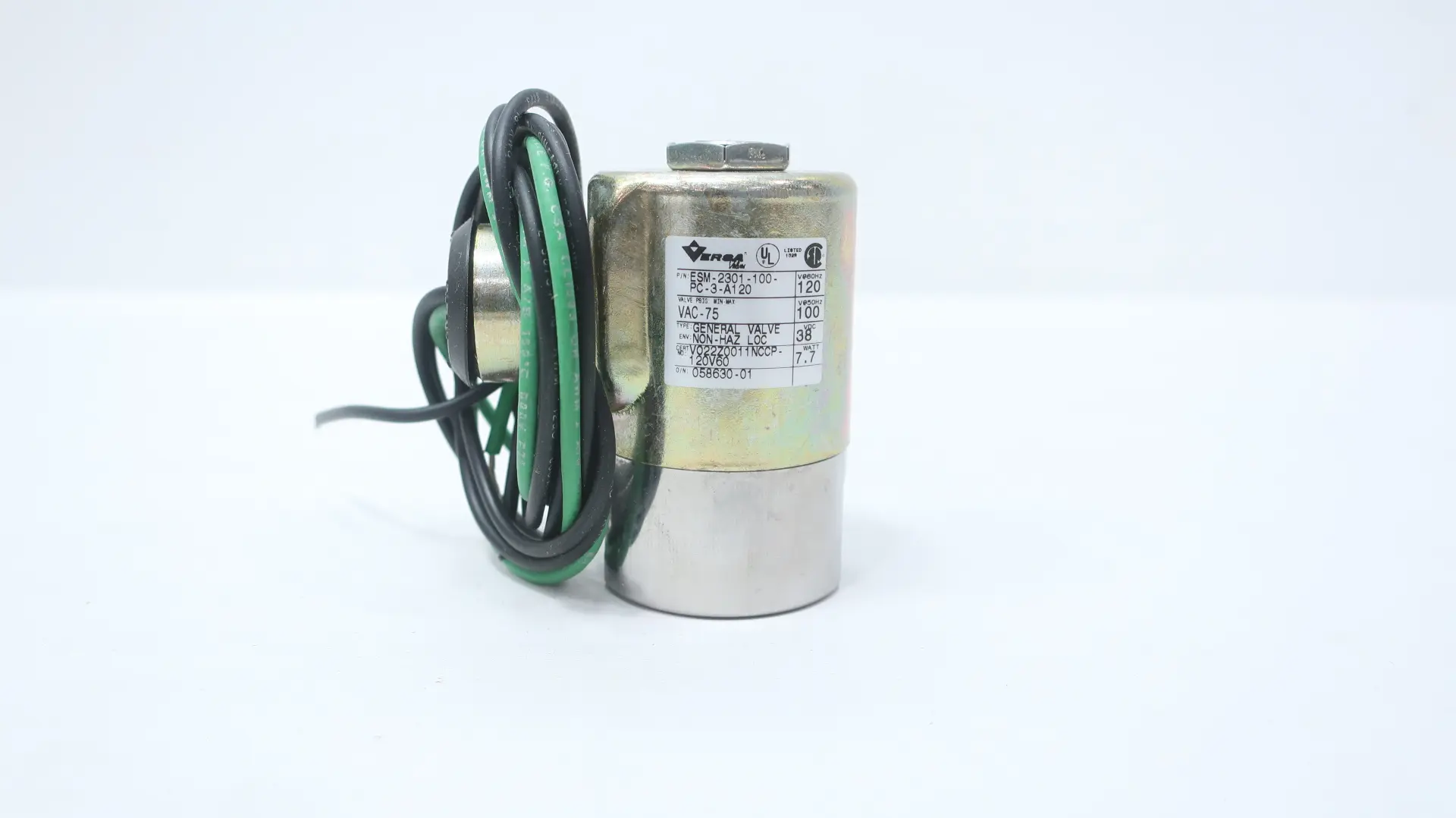 Produktfoto 1 von VERSA ESM-2301-100-PC-3-A120